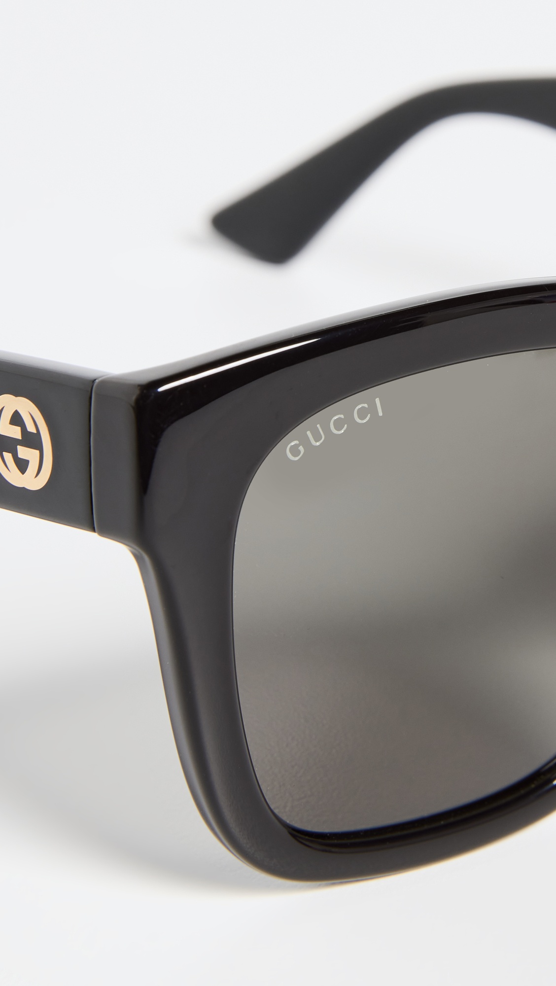 Minimal Sunglasses - 5
