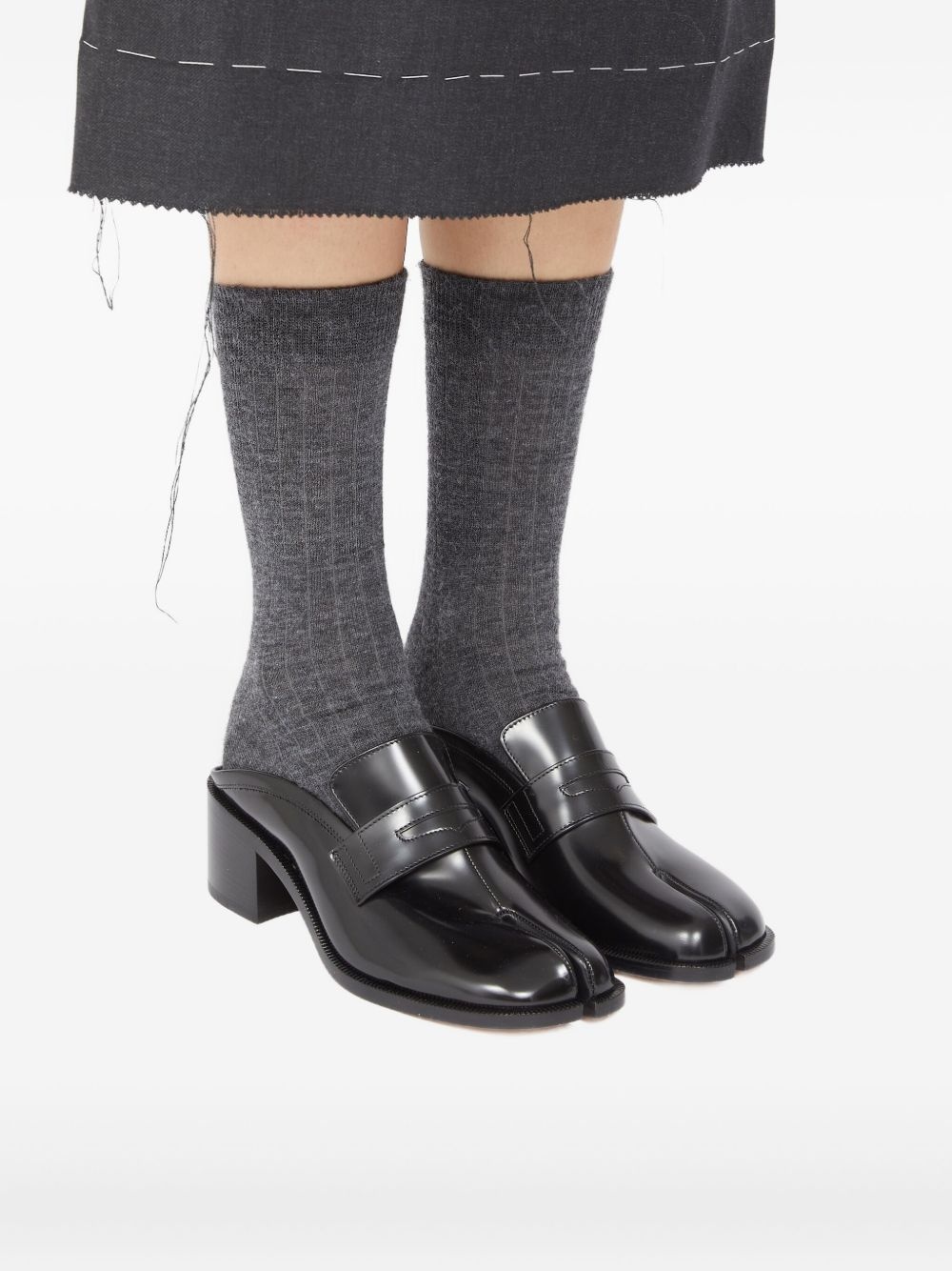 Tabi City mules - 6