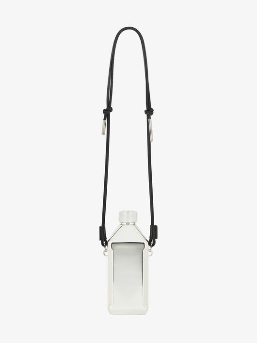 GIVENCHY 4G FLASK WITH STRAP - 4