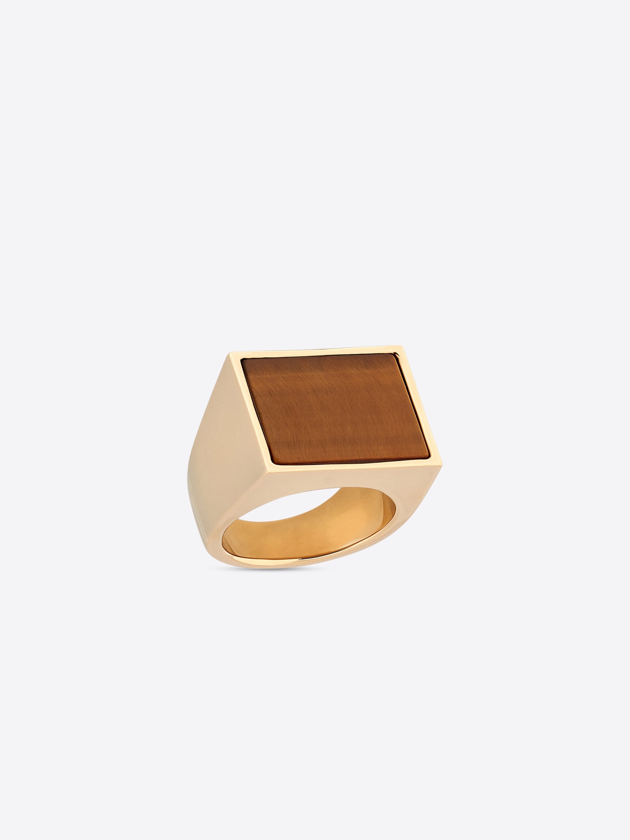 CHEVALIER RING - 1