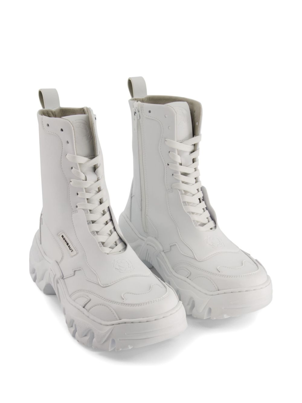 Boccaccio II boots - 2