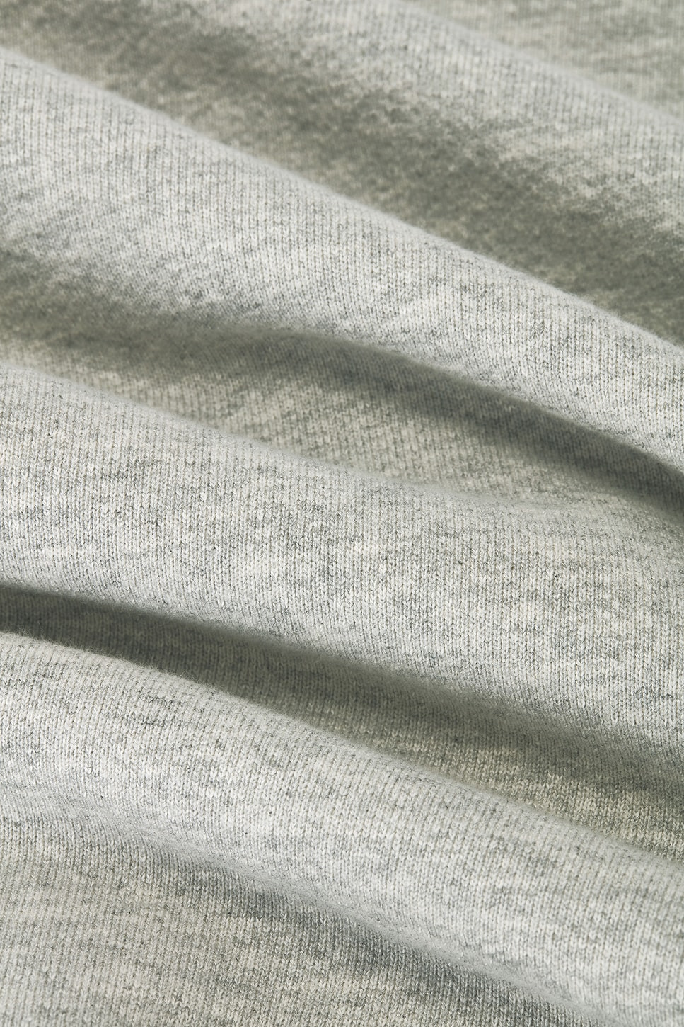 Essential Crew Neck Sweatshirt - 5