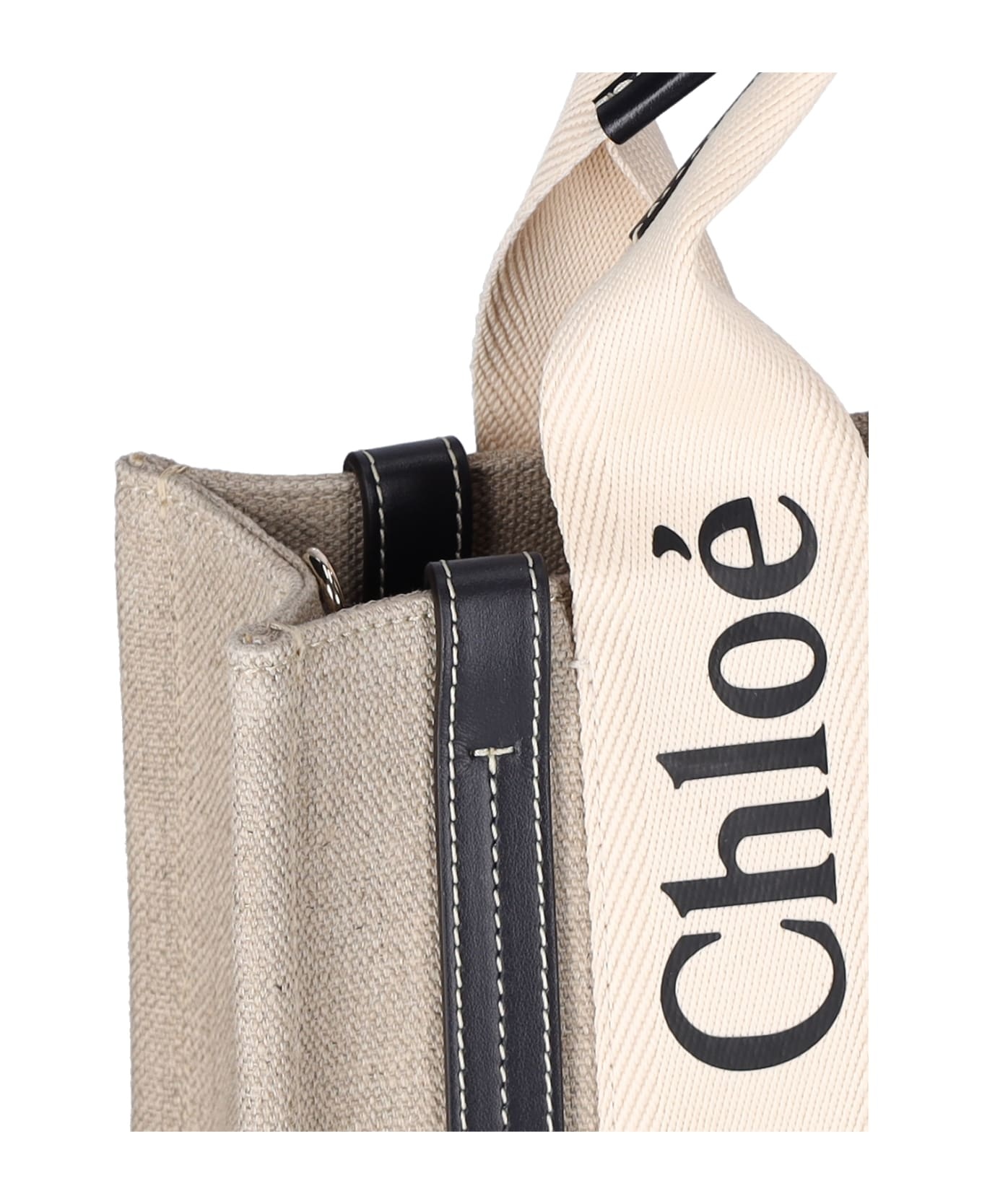 Woody Tote Bag - 4