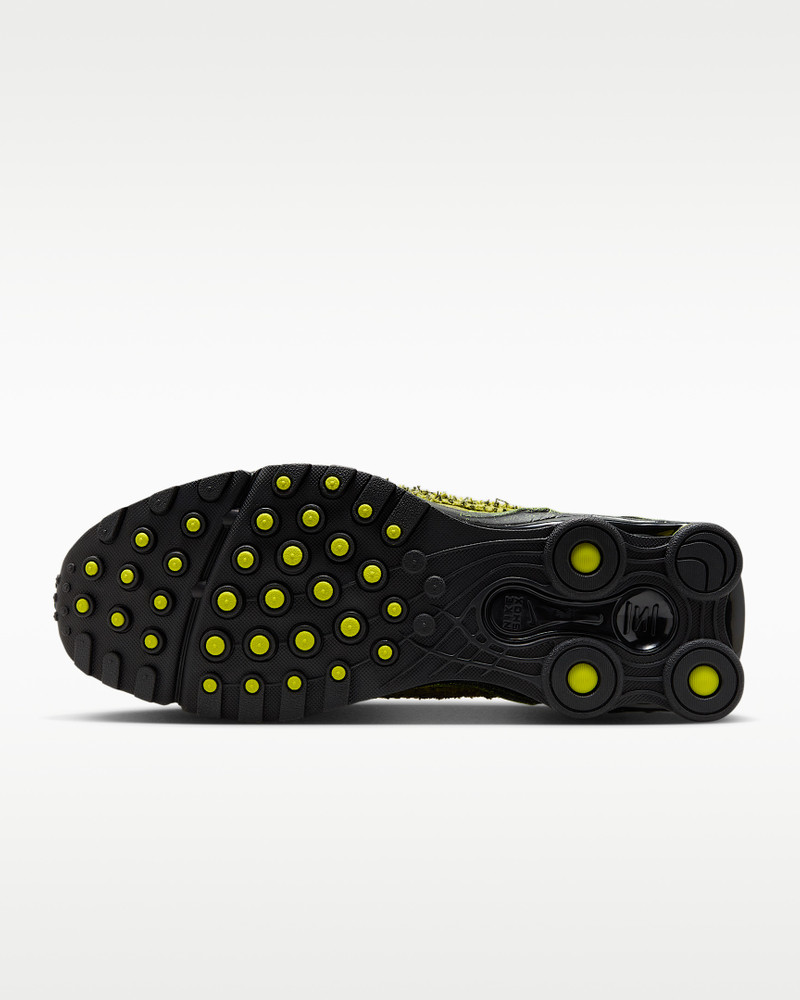 Nike Nike Shox Ride 2 Premium Men's Shoes outlook