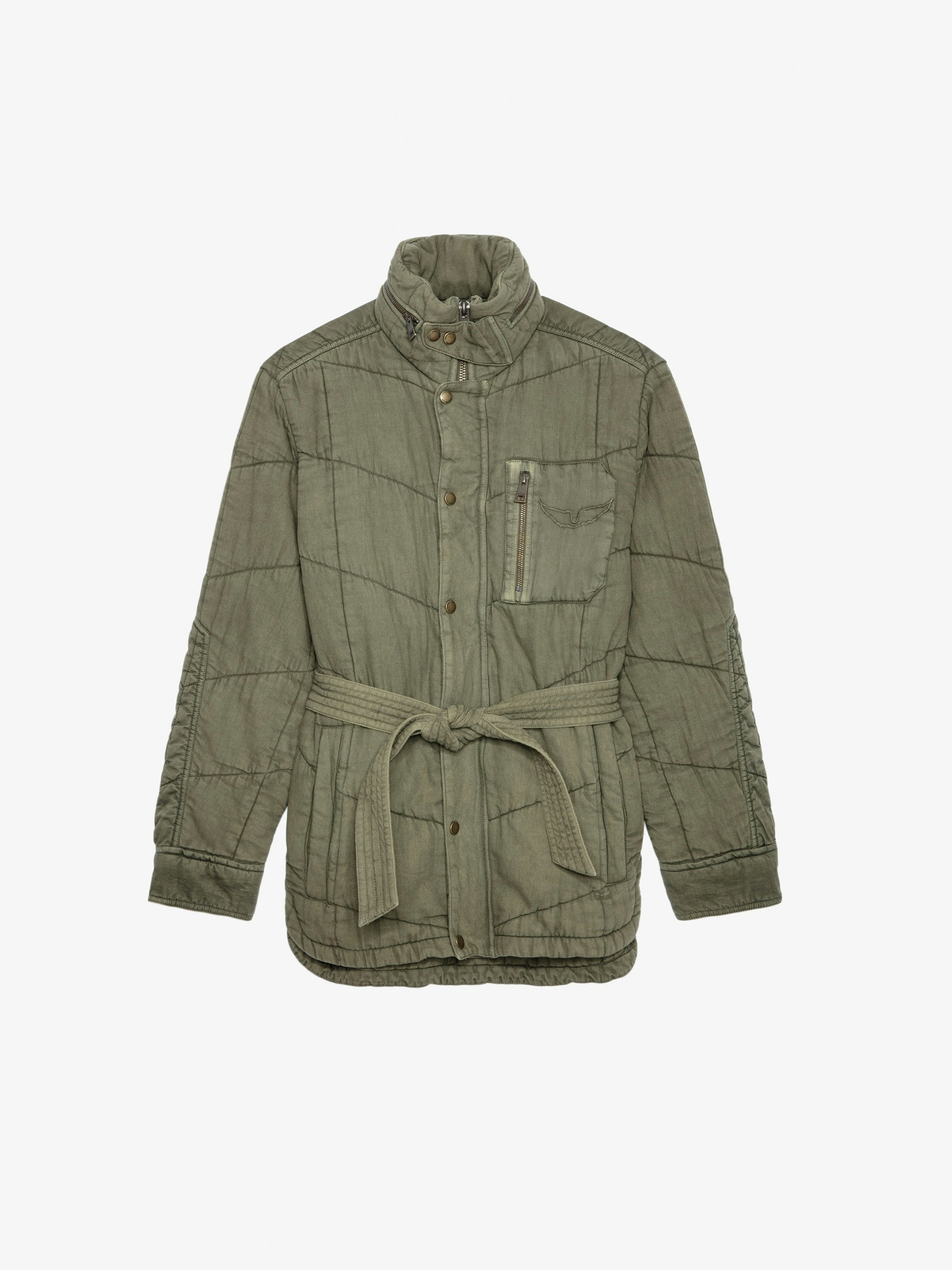 Kalice Jacket - 1