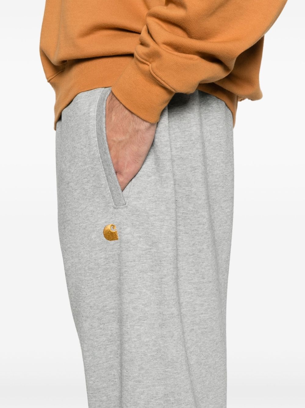 Chase track trousers - 5