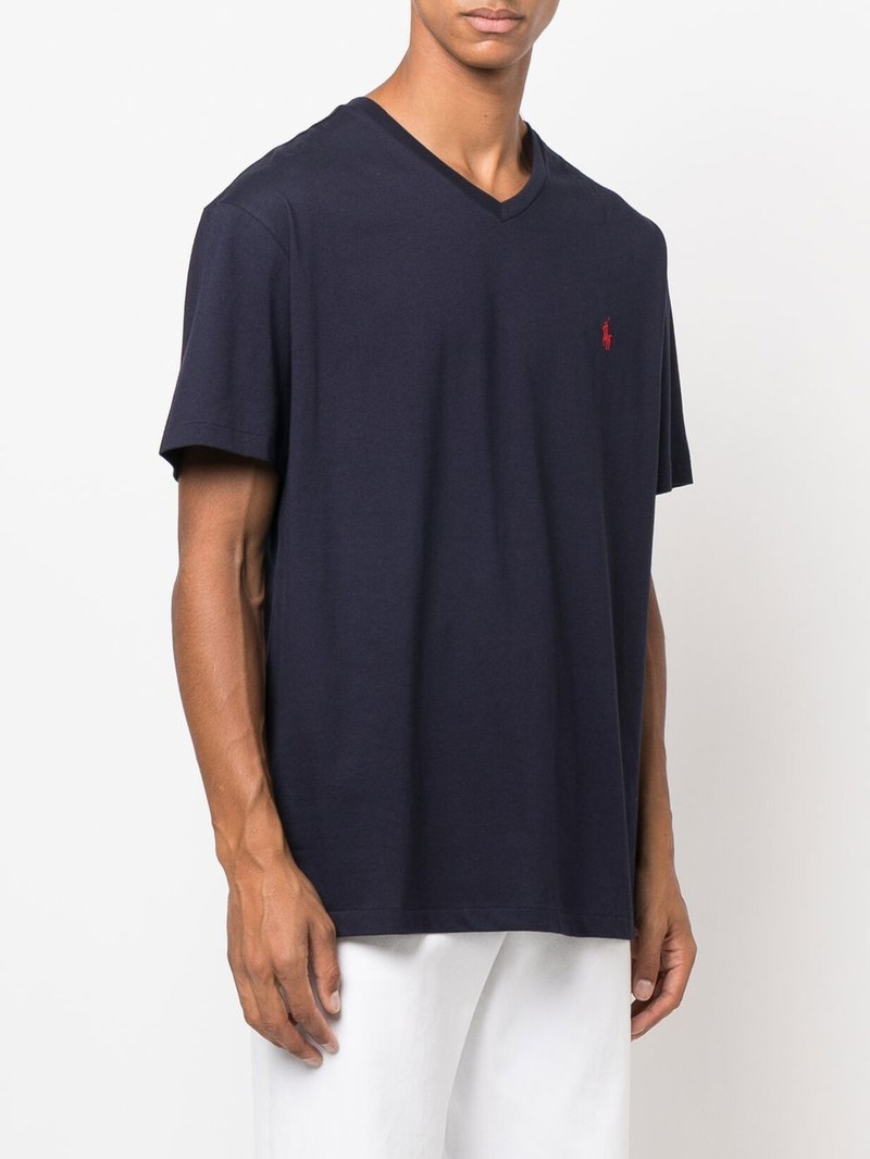 Polo Pony short-sleeve T-shirt 3