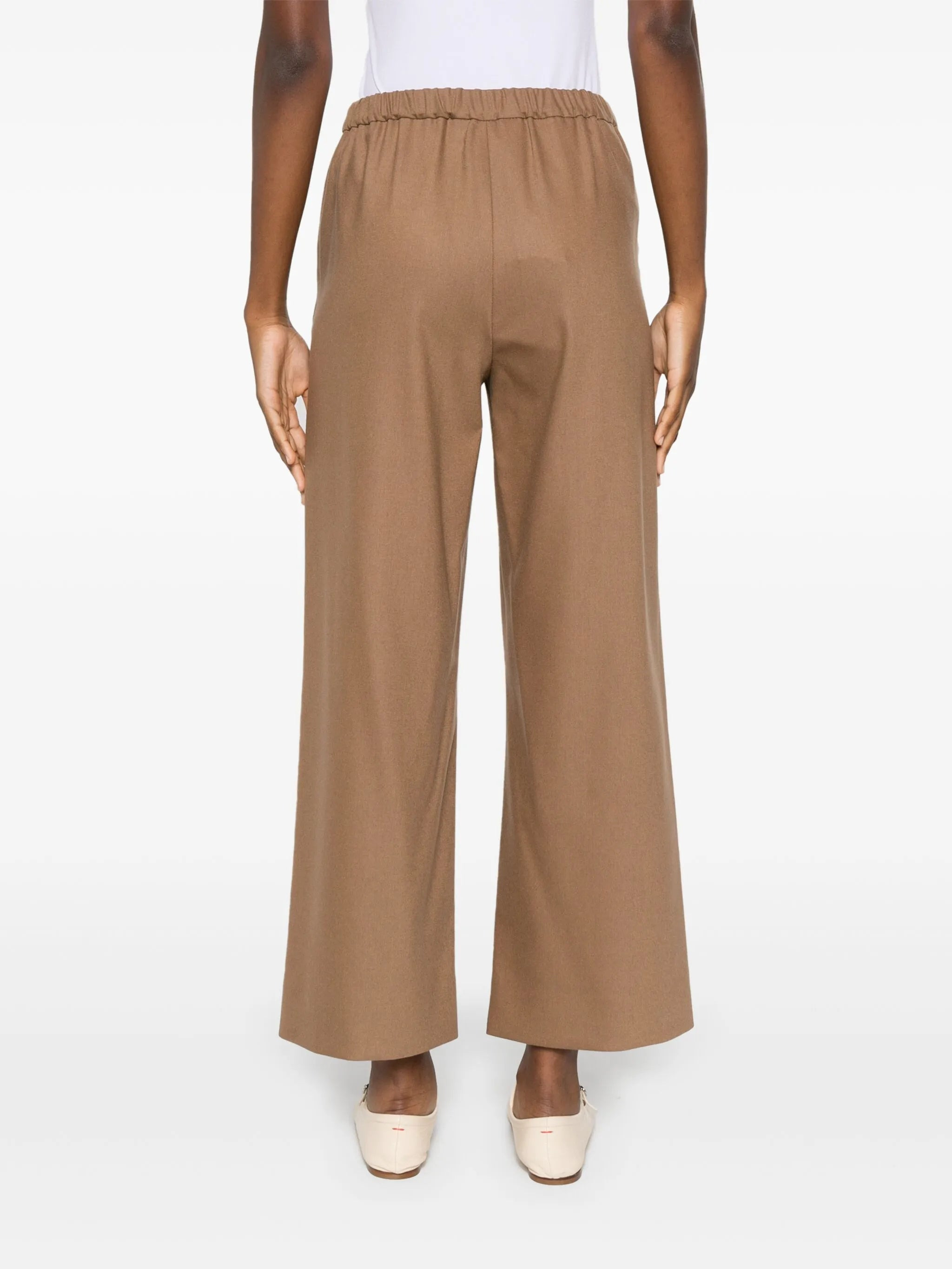 's Max Mara Cropped Trousers - 5