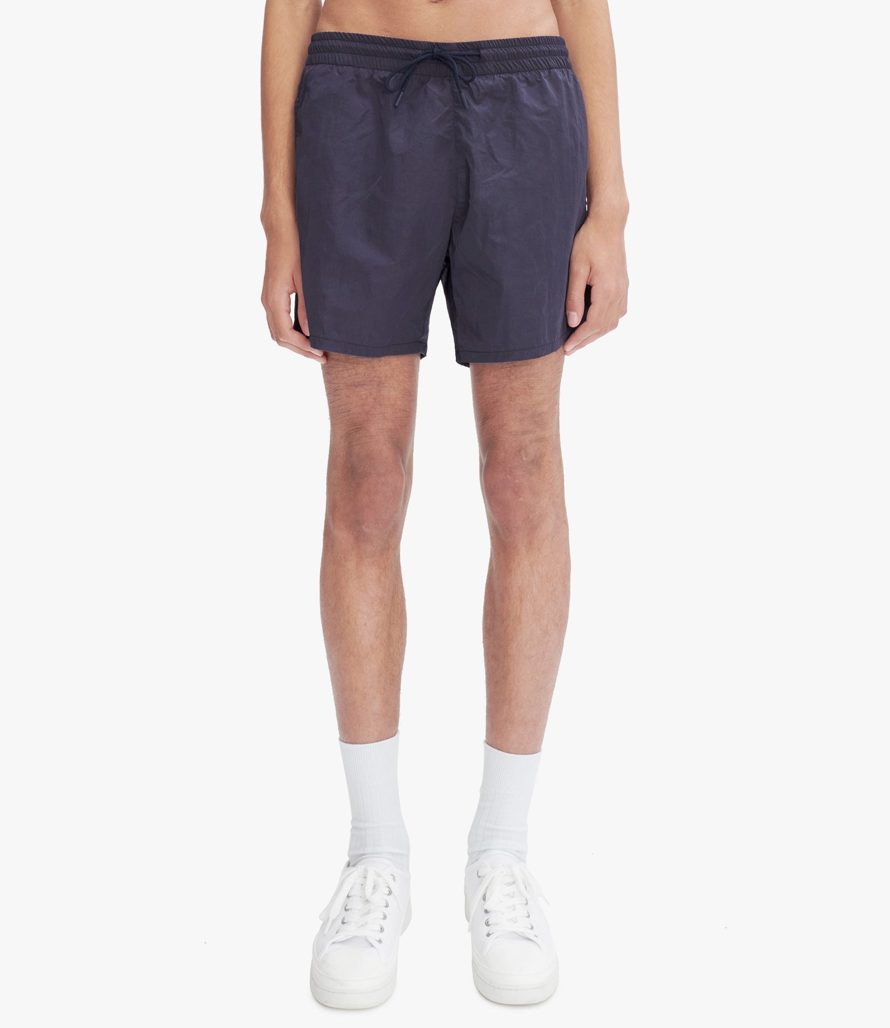 A.P.C. × JJJJound スイムショーツ SWIM SHORTS L A.P.C. JJJJOUND SWIM TRUNKS | REVERSIBLE