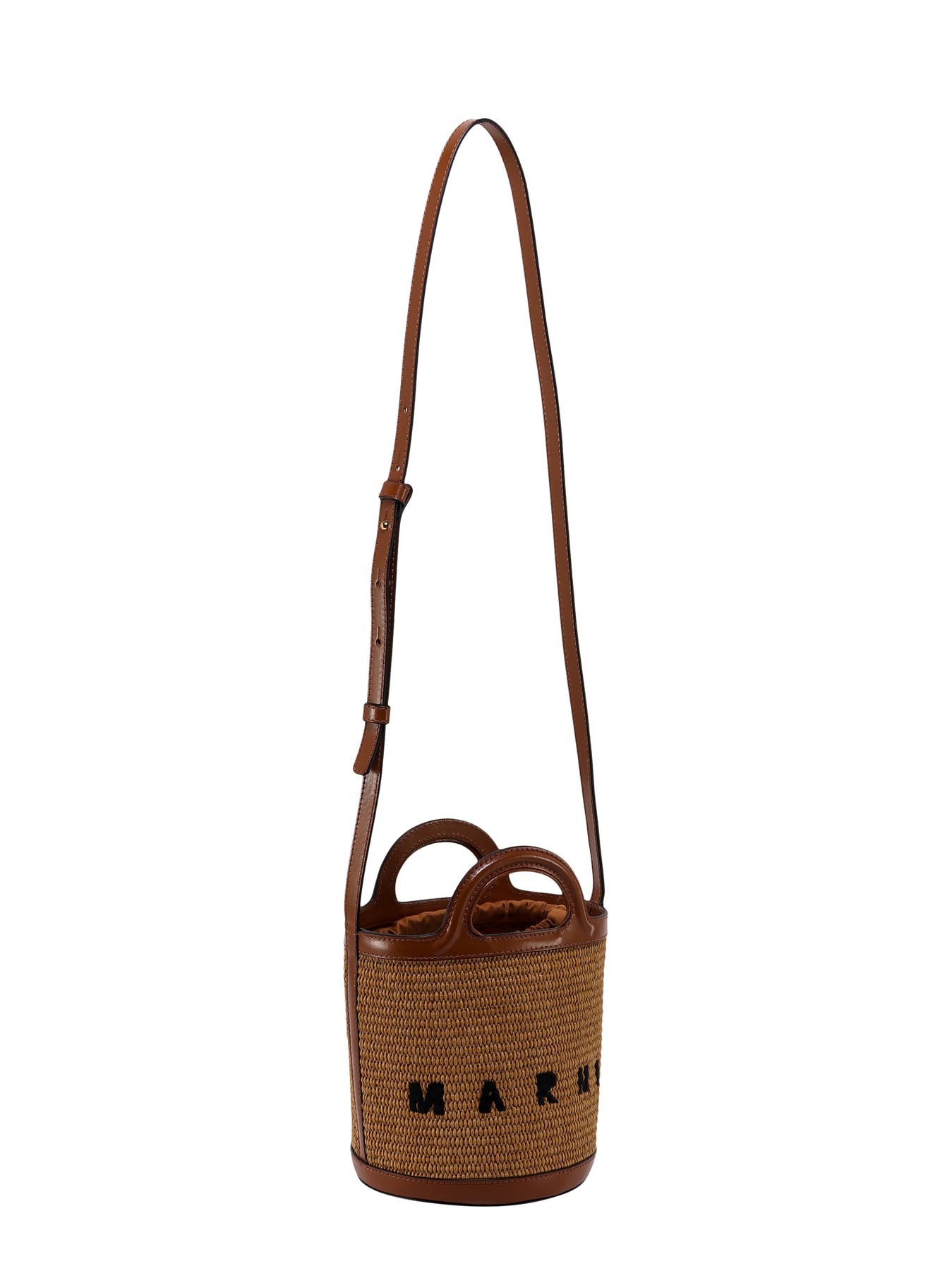 BUCKET BAG - 3