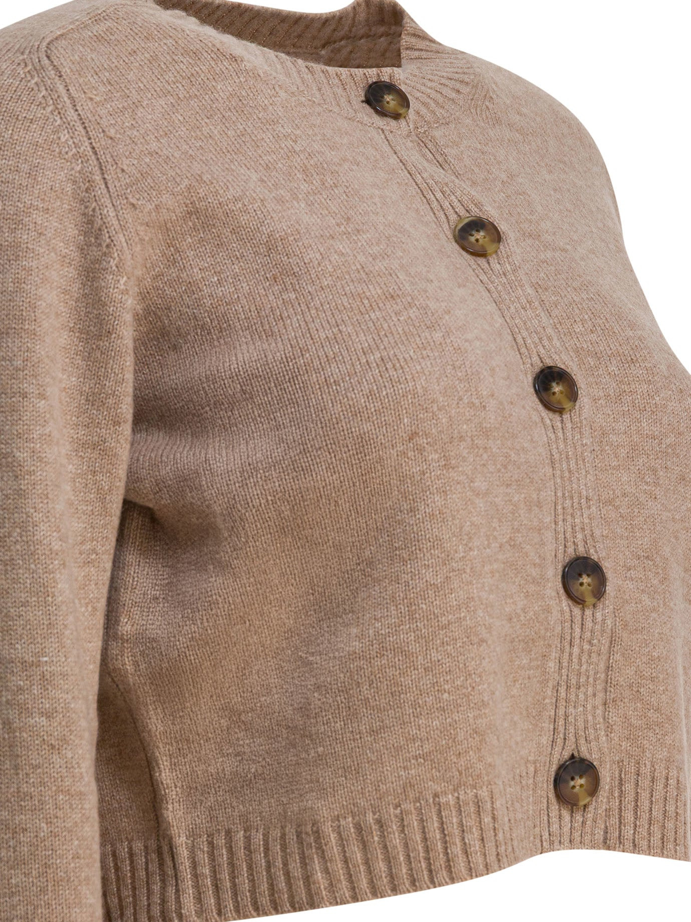 Loulou De Saison "zephir" Cardigan - 4