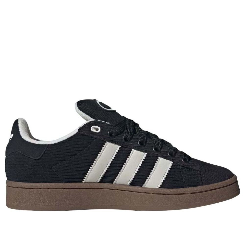adidas Campus 00s 'Core Black Crystal White' ID1364 - 2