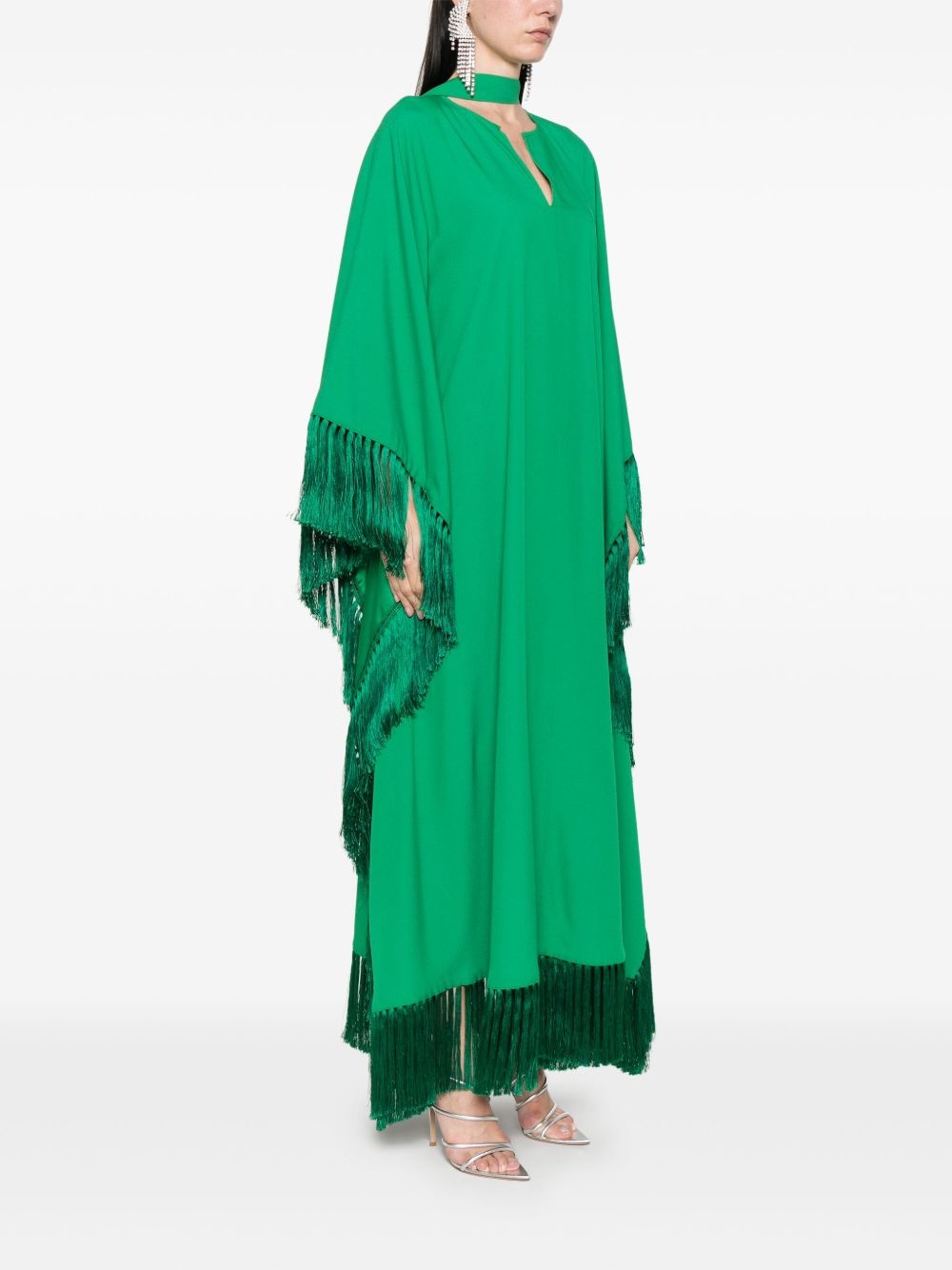 Hammamet maxi dress - 3
