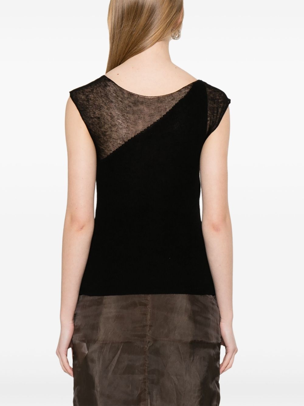 double-layer top - 4