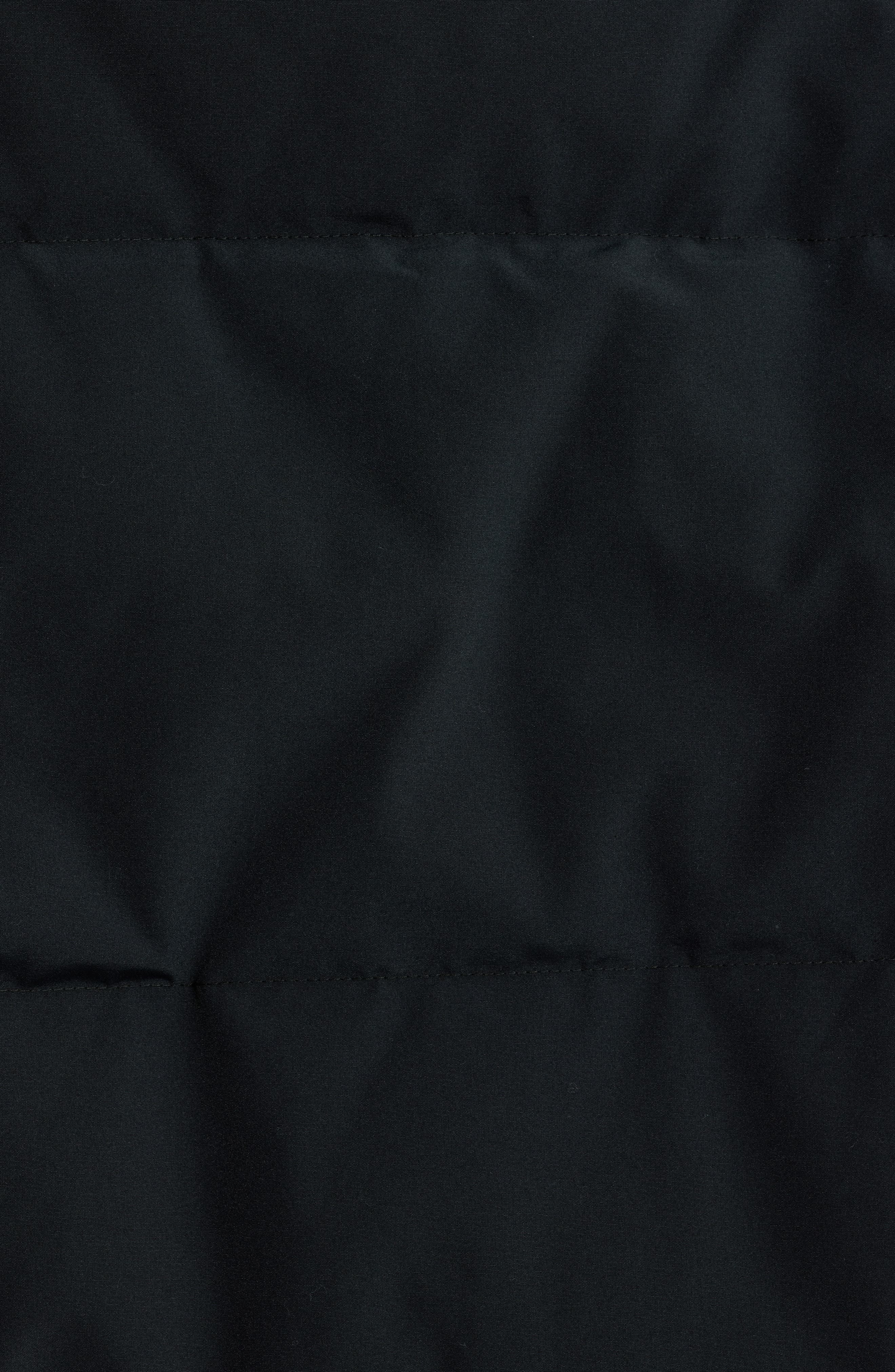 Canada Goose Grandview Black Label Crop 625 Fill Power Down Puffer Jacket at Nordstrom - 5