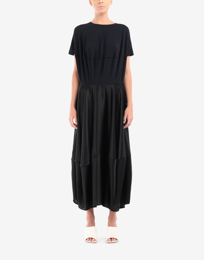 MM6 Maison Margiela Maxi dress outlook