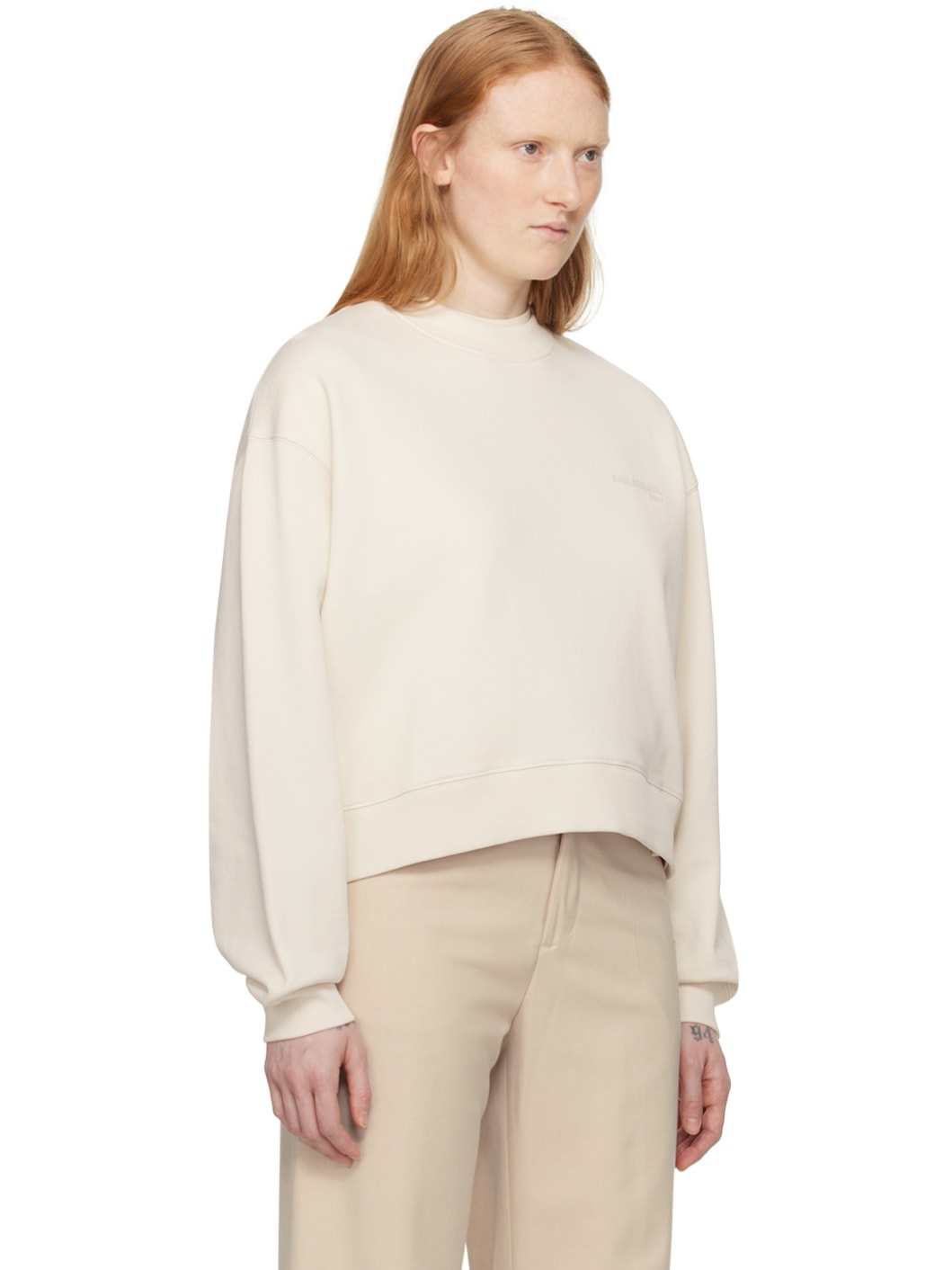 Off-White Legacy Sweatshirt - 2