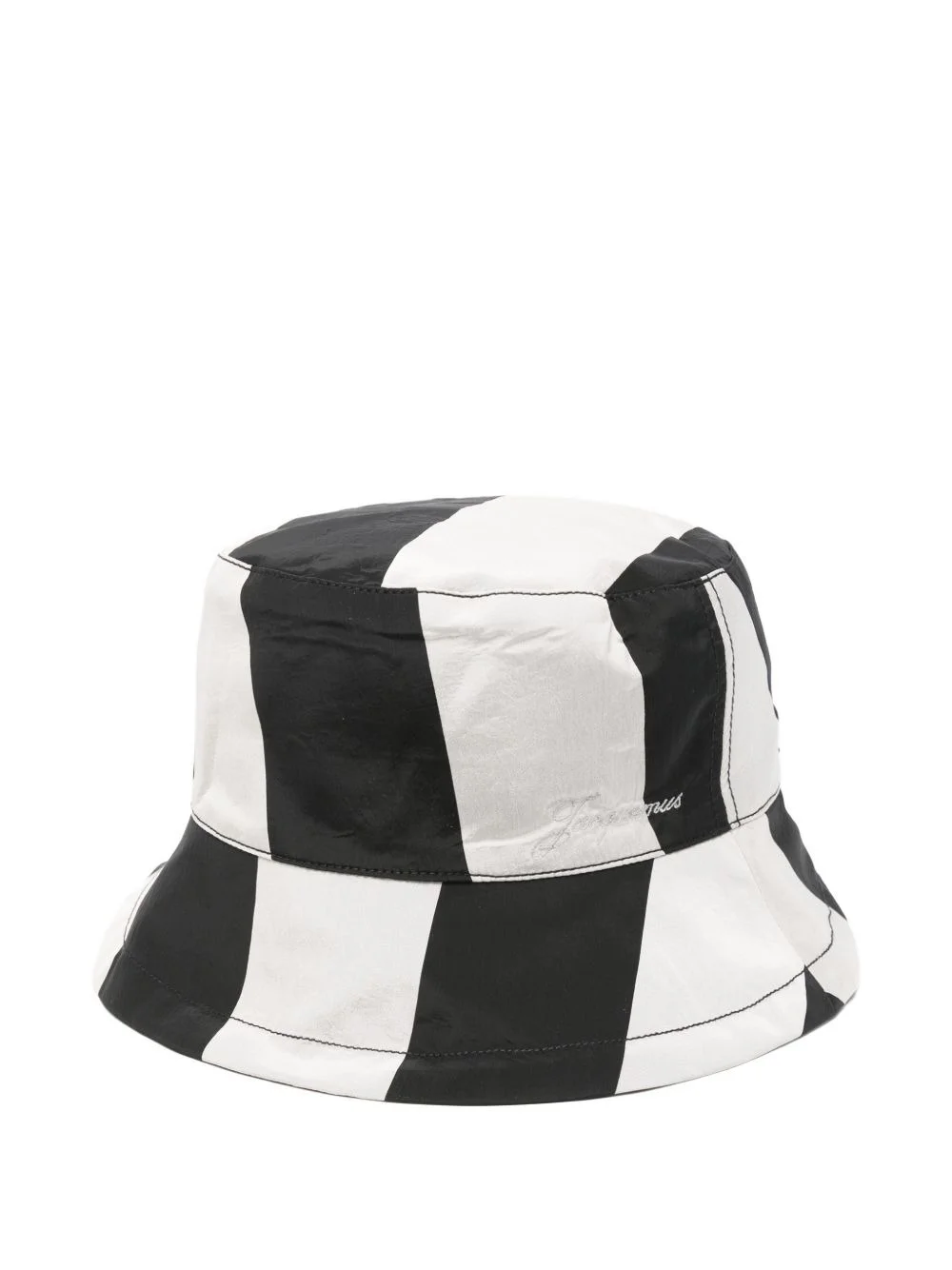 Baluchon bucket hat - 1