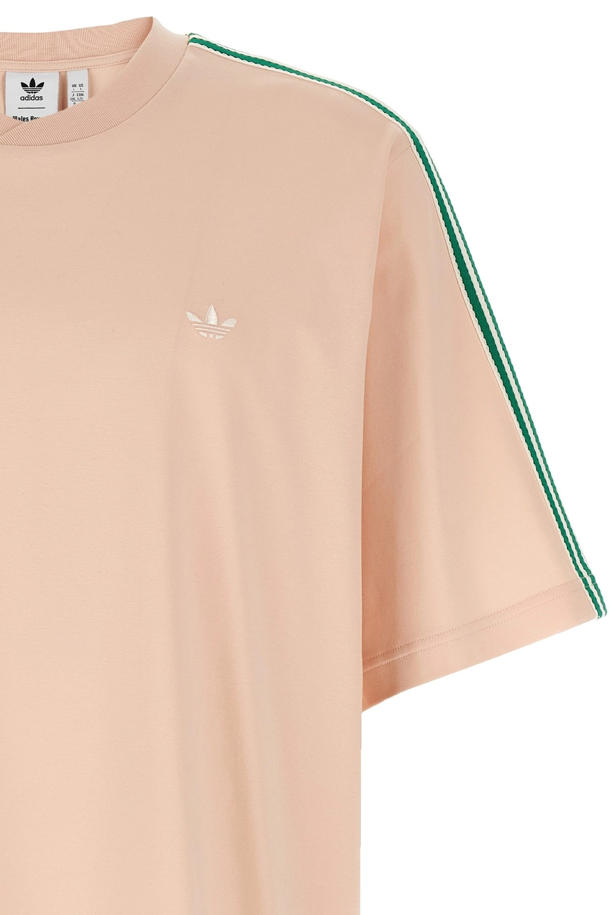 T-shirt Adidas Originals by WB - 3