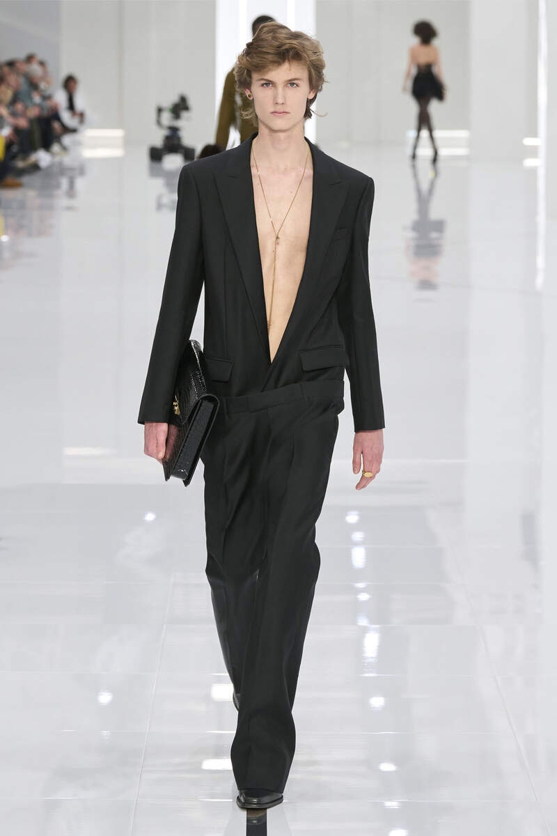 EVENING JUMPSUIT - 7