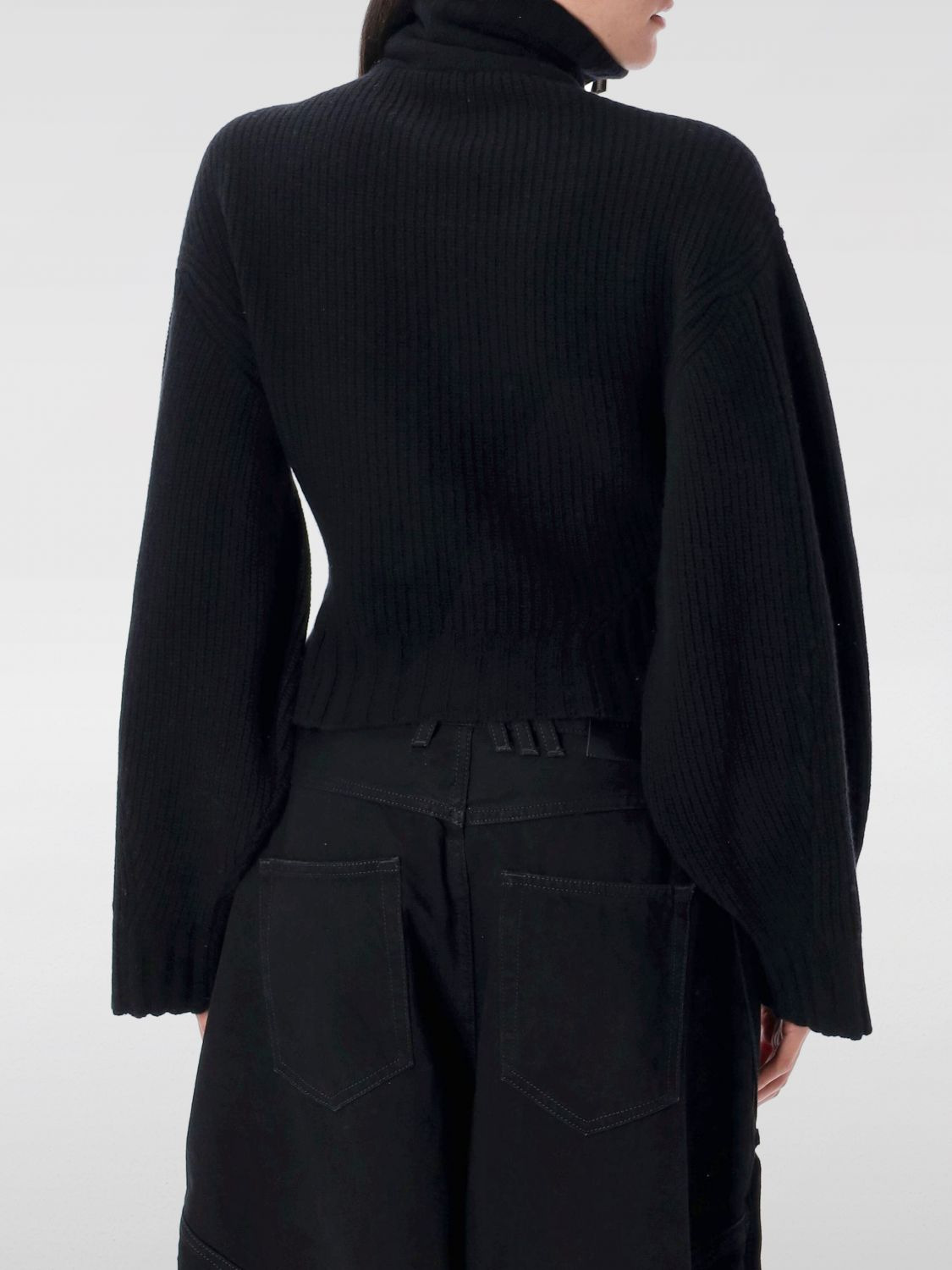 Sweater woman The Attico - 2