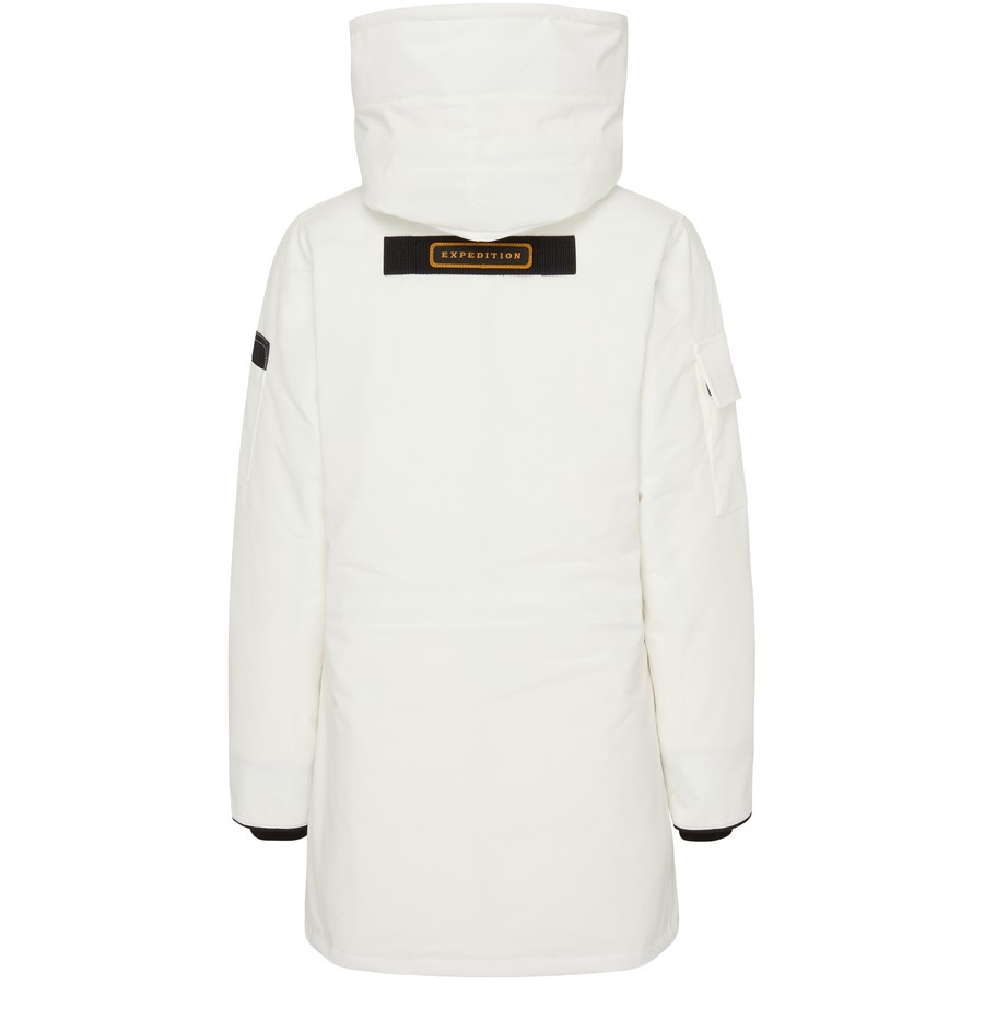 Expedition parka - 3