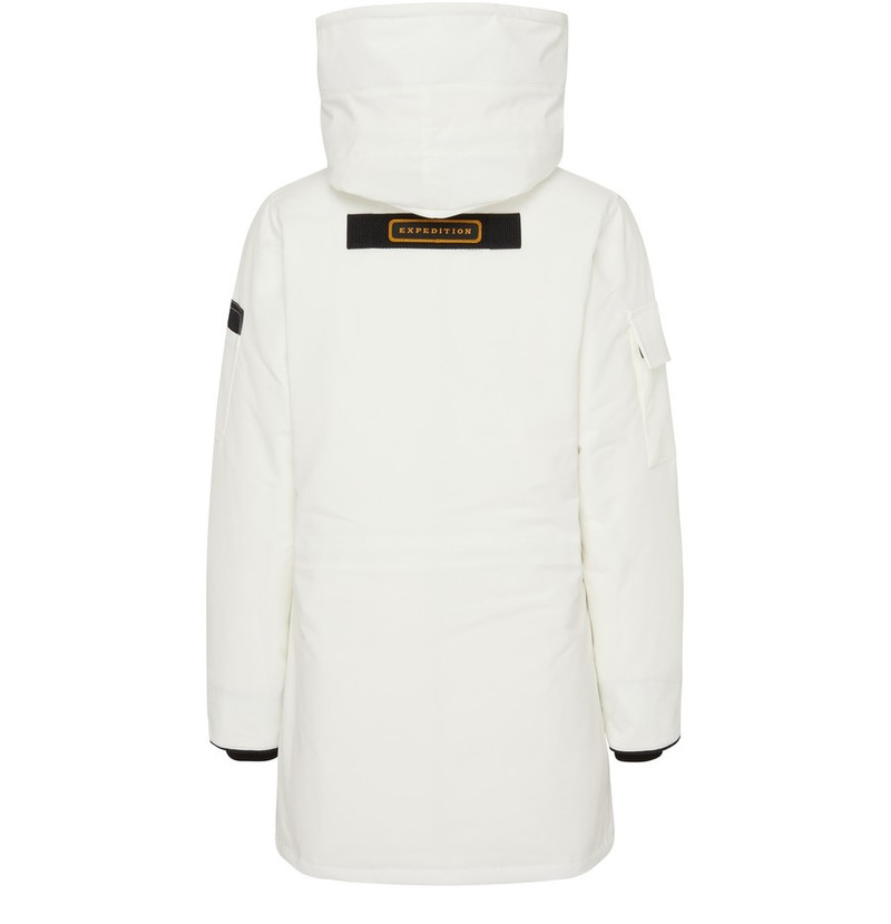 Expedition parka 3