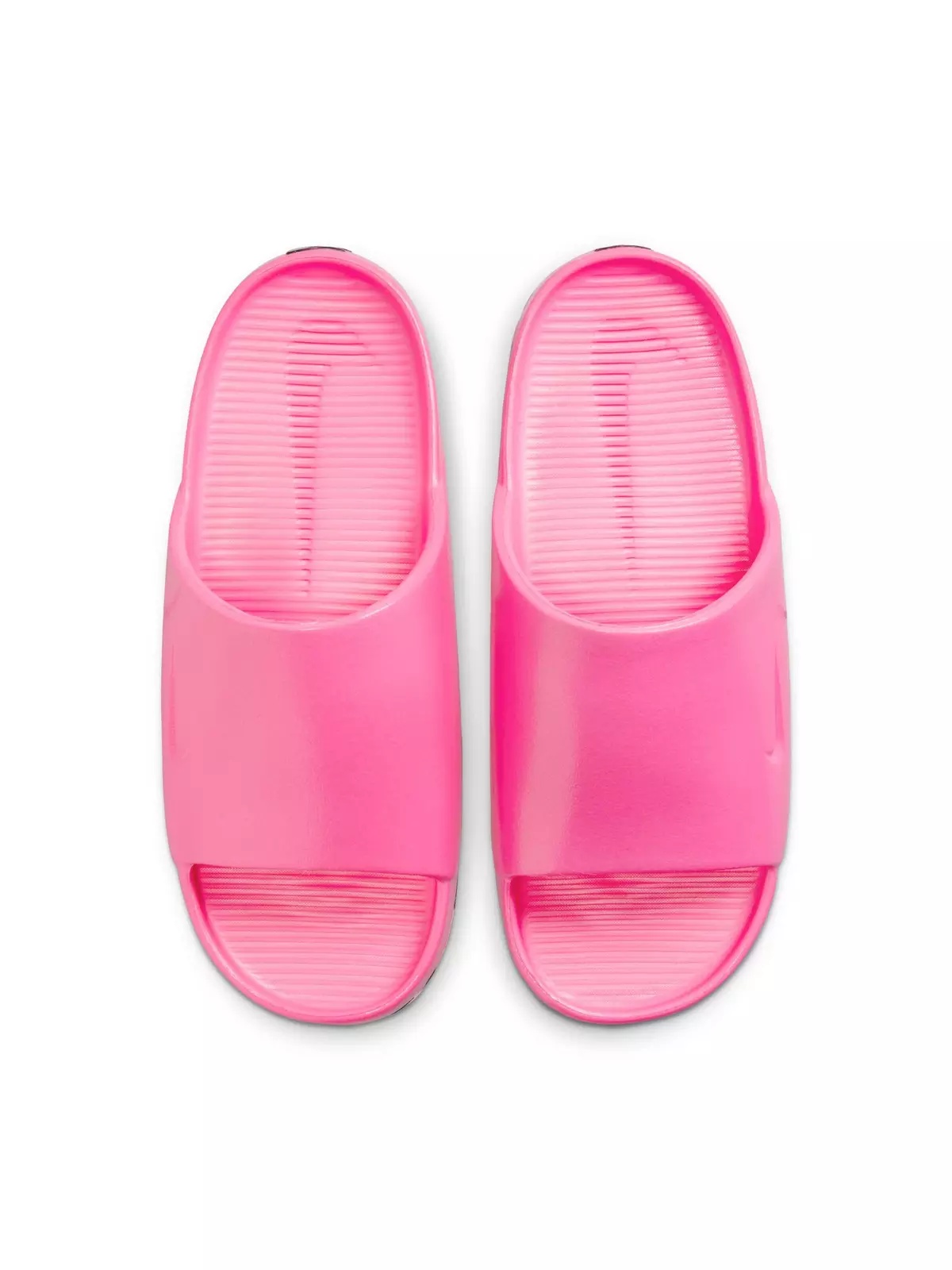 A'One Calm "Hyper Pink" Women's Slide - 7