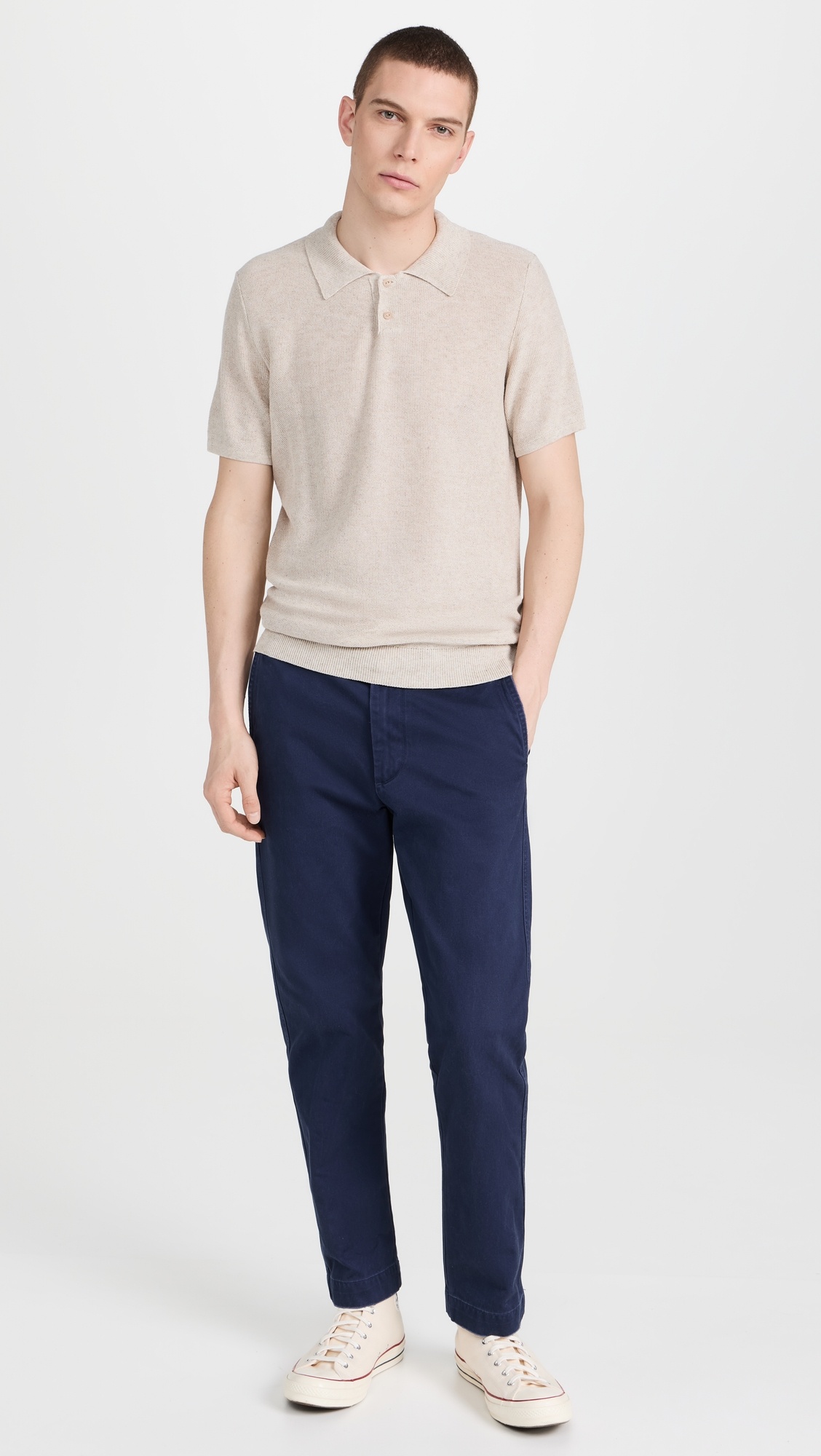 Polo Jay Shirt - 7