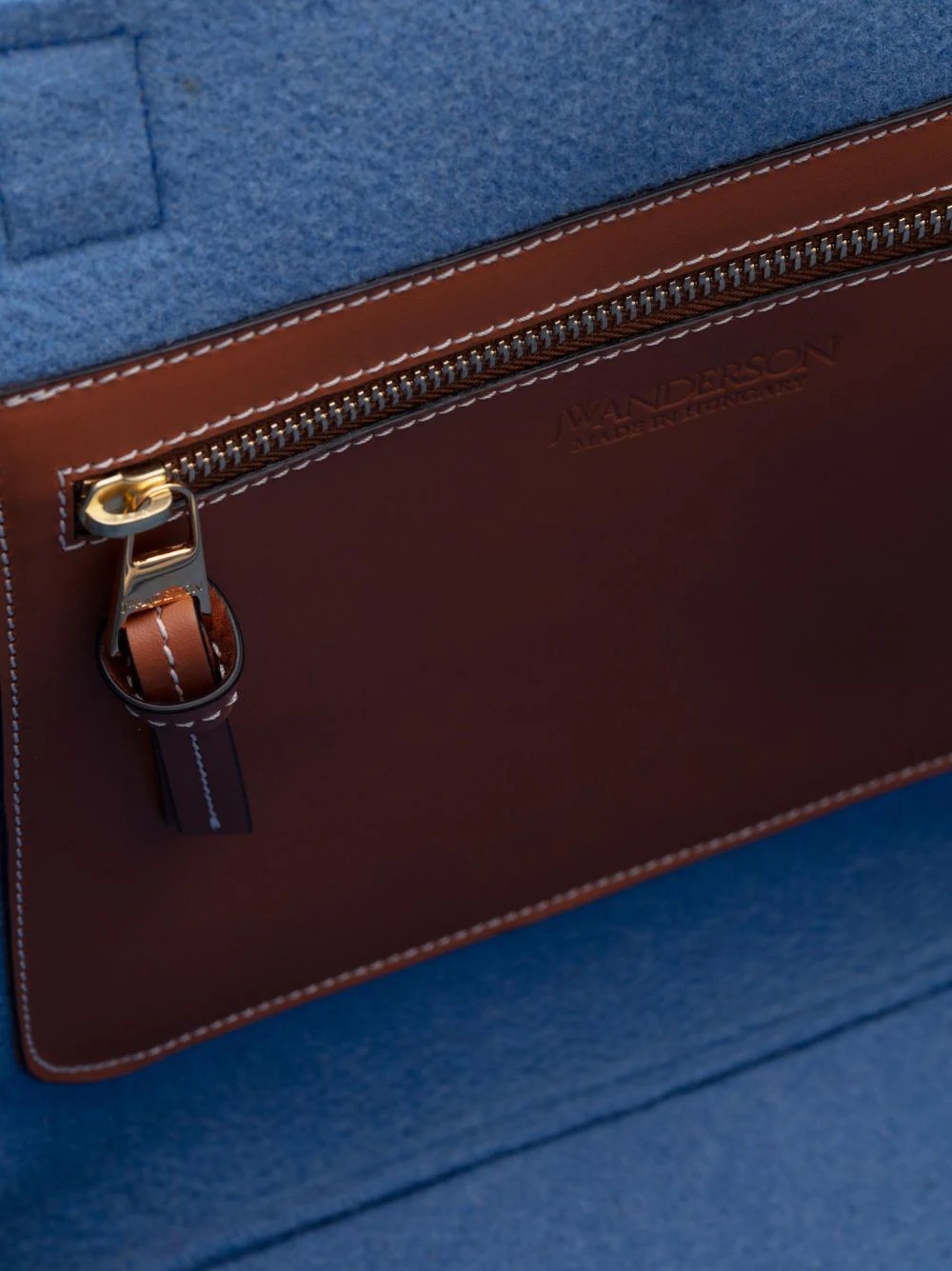BELT TOTE - 5
