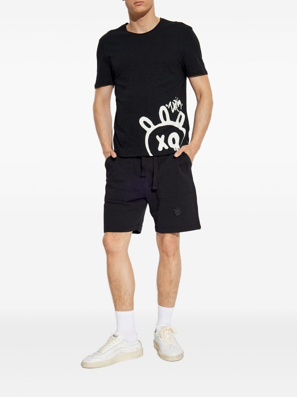 Stockly T-shirt - 2