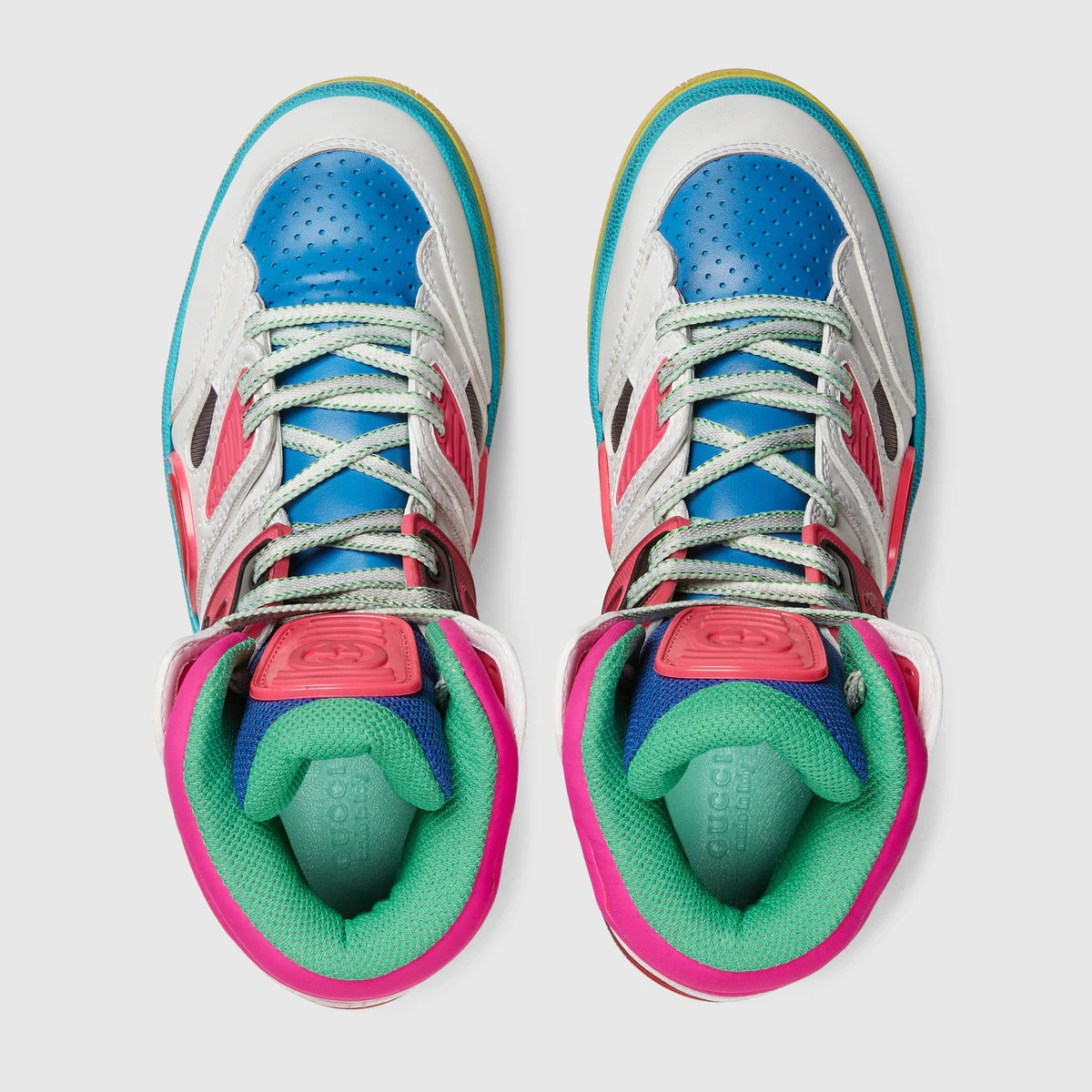 Women's Gucci Basket sneaker - 3