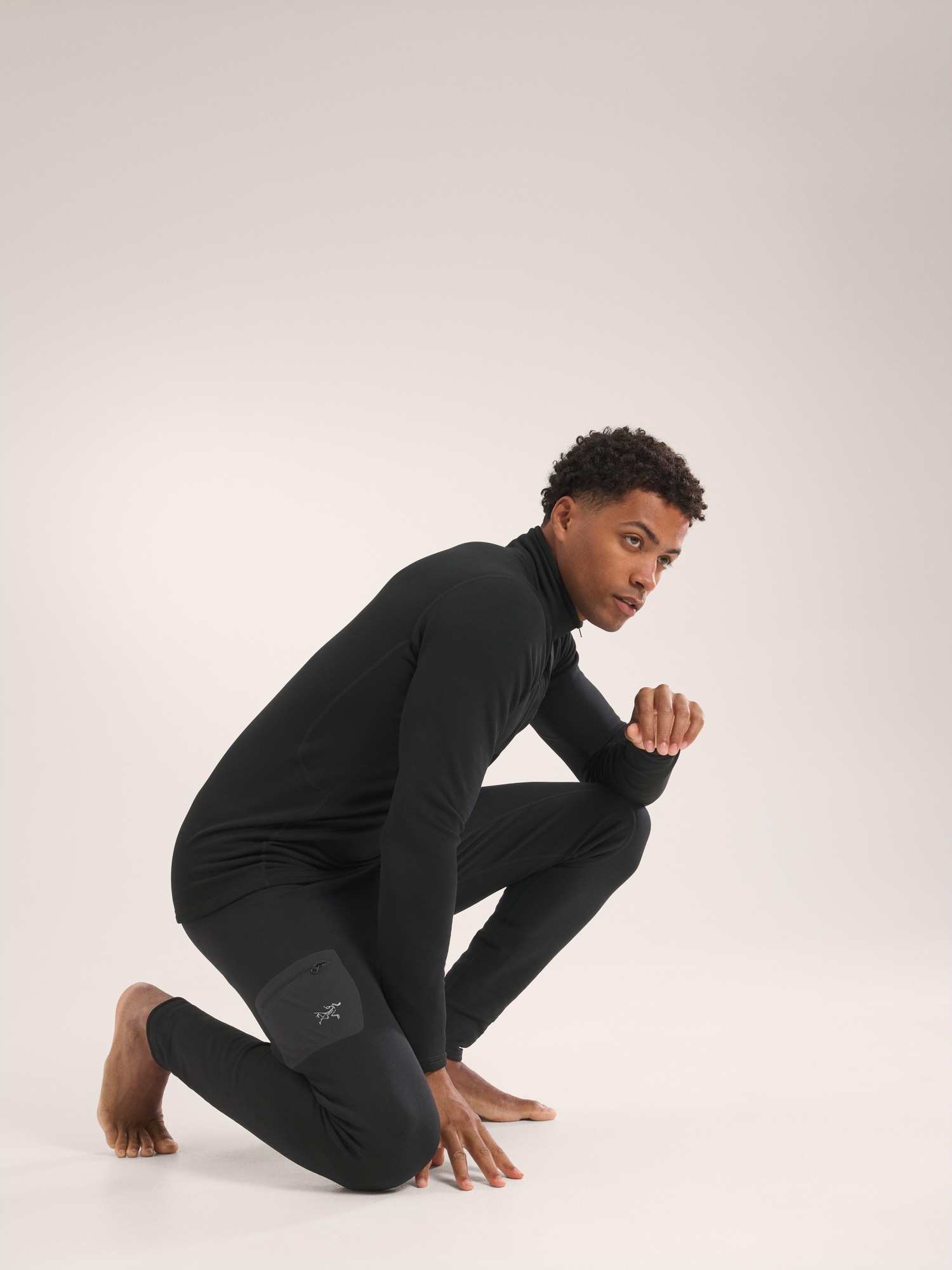 Rho Heavyweight Bottom - 4