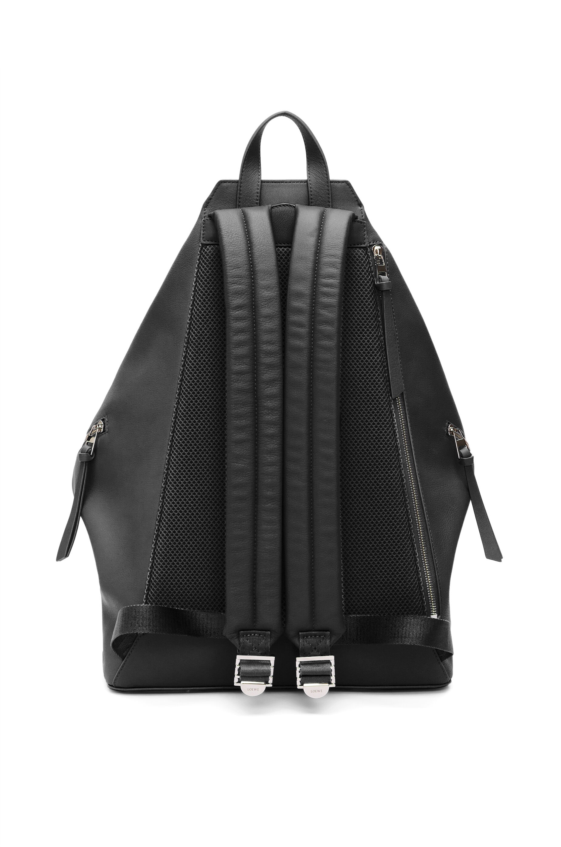 Loewe Convertible backpack in classic calfskin REVERSIBLE