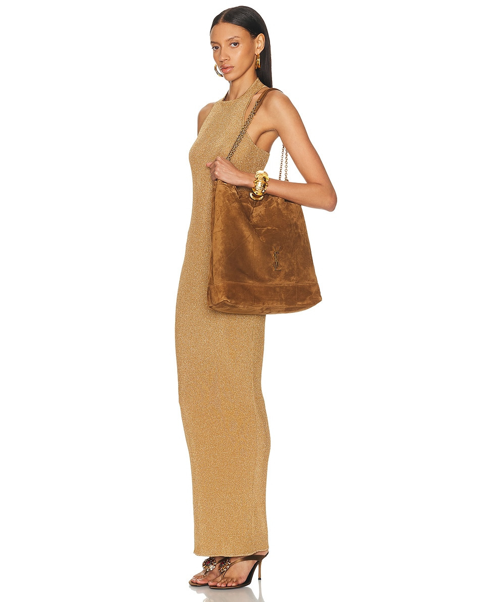 Large Jamie 4.3 Pochon Bag - 2