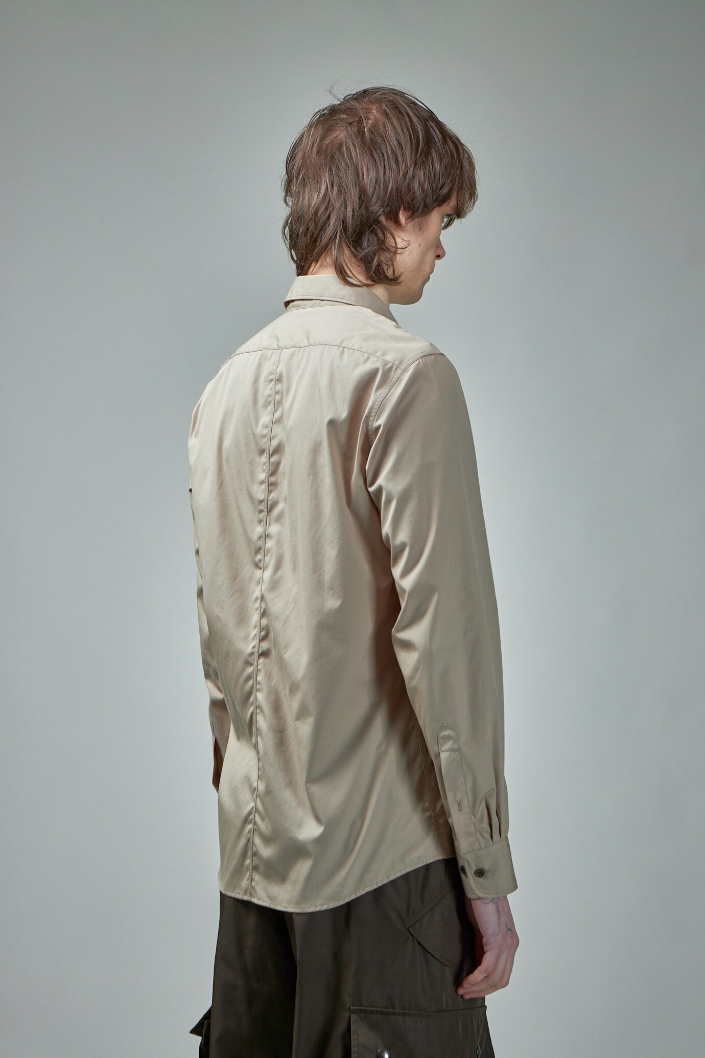 Corbino Shirt - 3