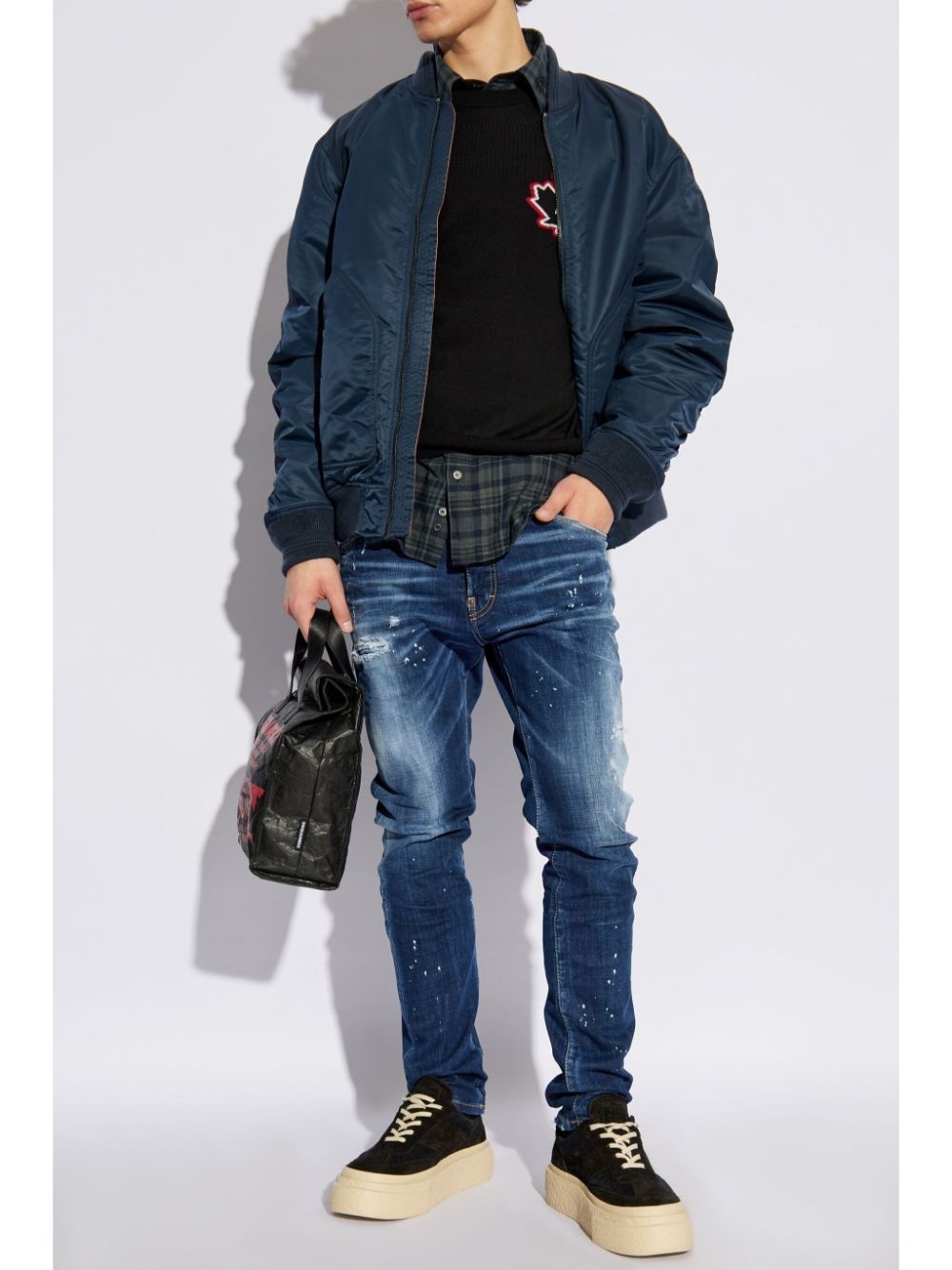 Cool Guy jeans - 2