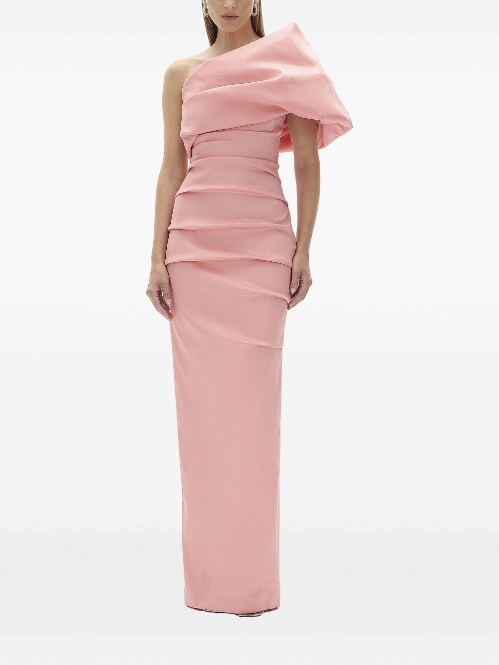 Kat gown - 2