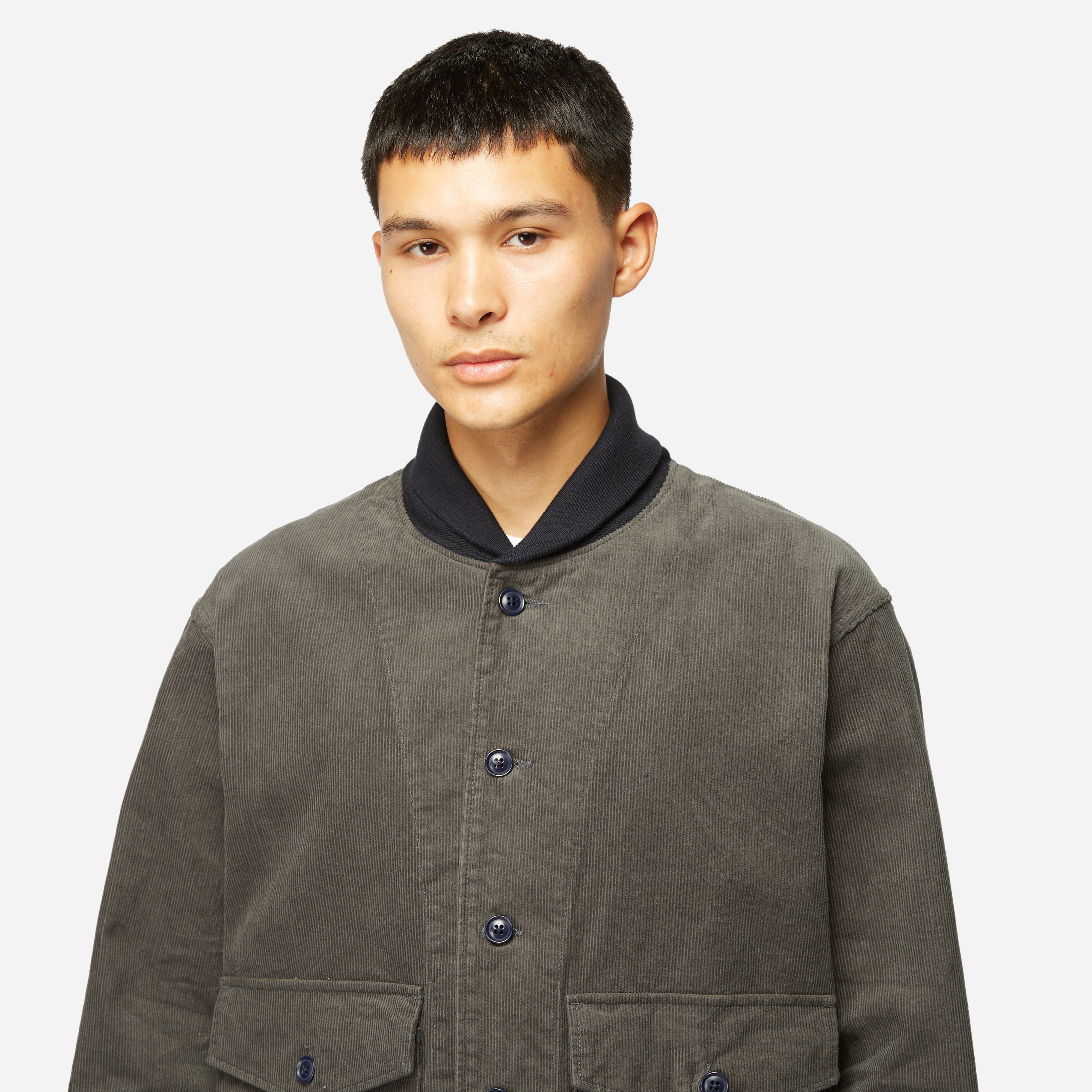 Engineered Garments A1 Jacket - HIP Exclusive - 4