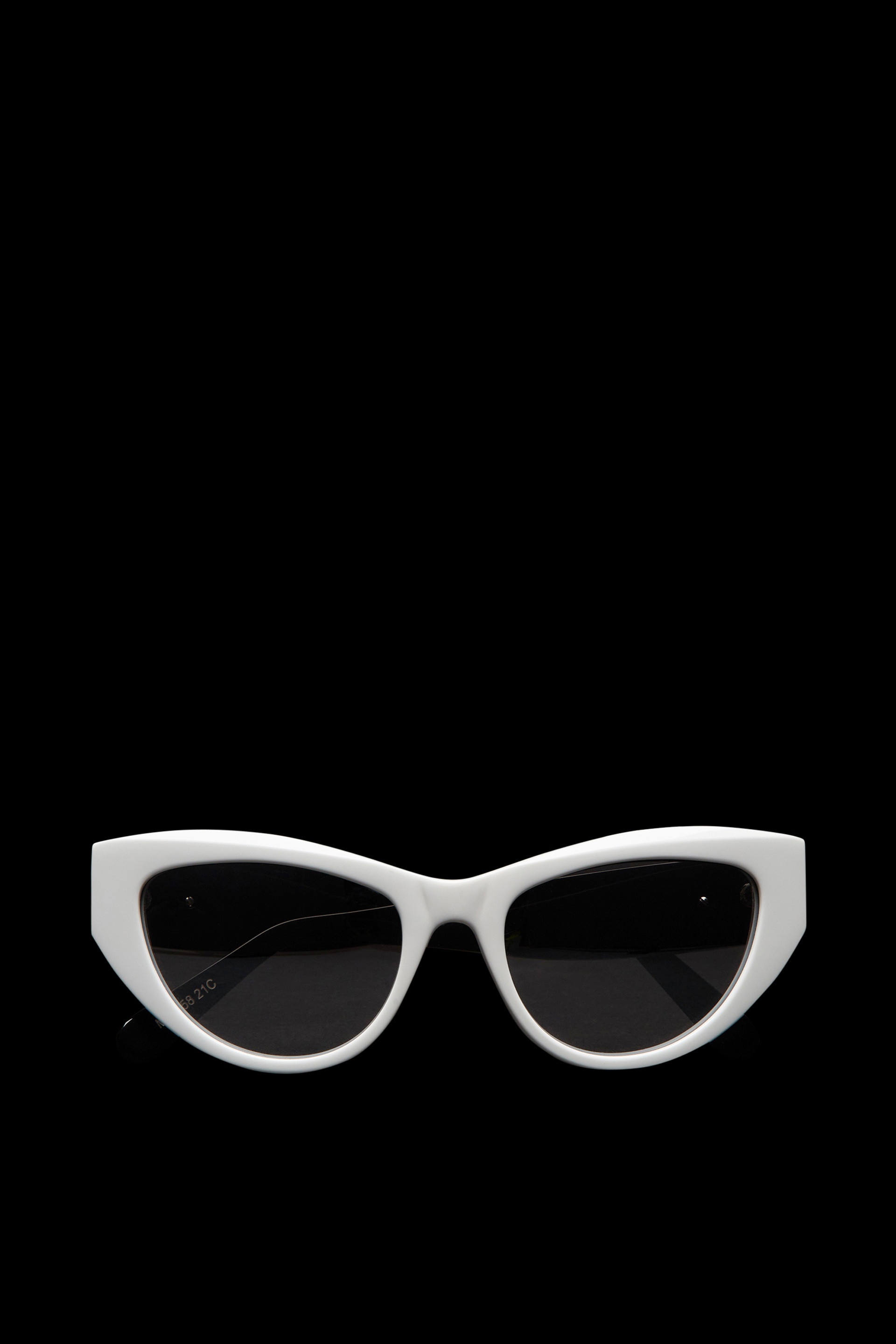 Modd Cat-Eye Sunglasses - 1