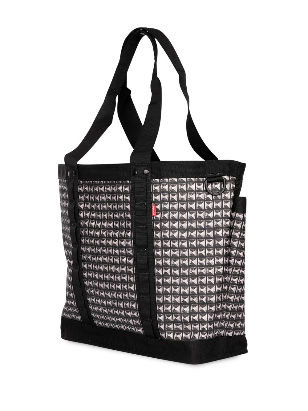 x The North Face studded Explore Utility tote bag - 2