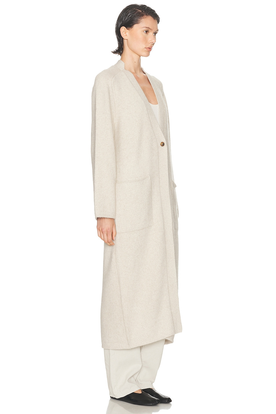 Smet Cardigan - 2
