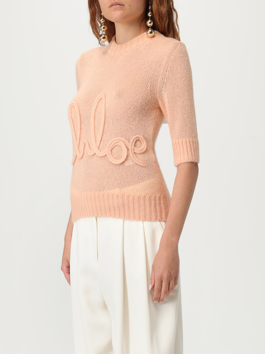 Sweater woman ChloÉ - 4