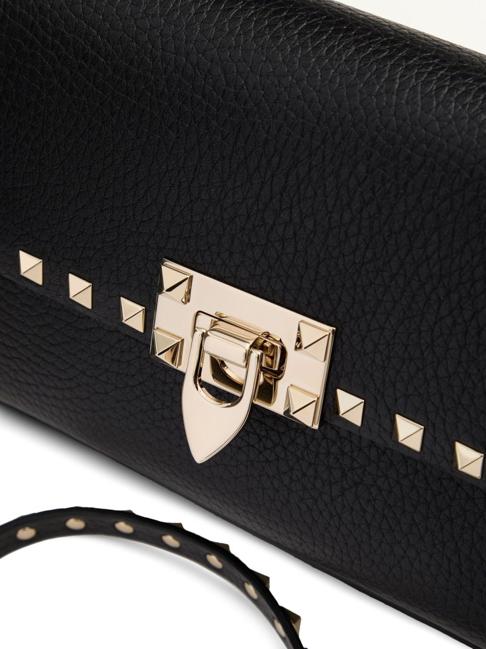 Rockstud crossbody bag - 5