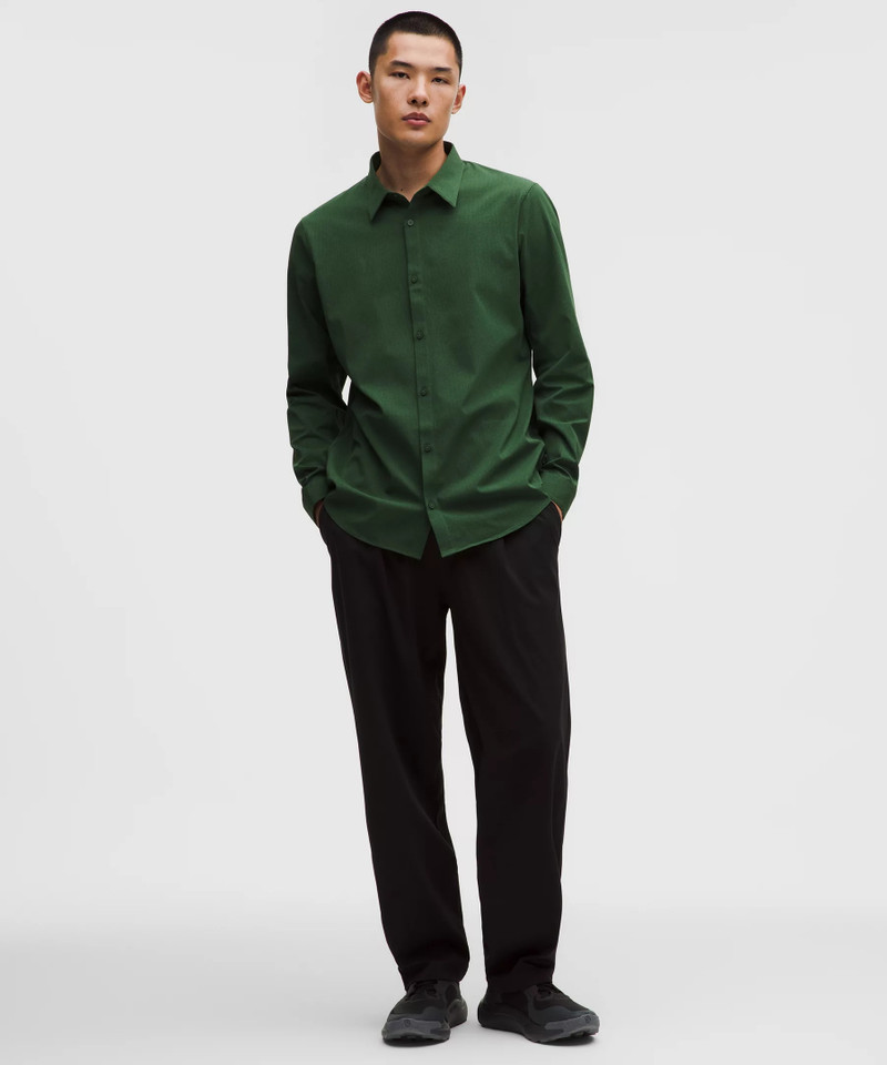lululemon Airing Easy Long-Sleeve Shirt outlook