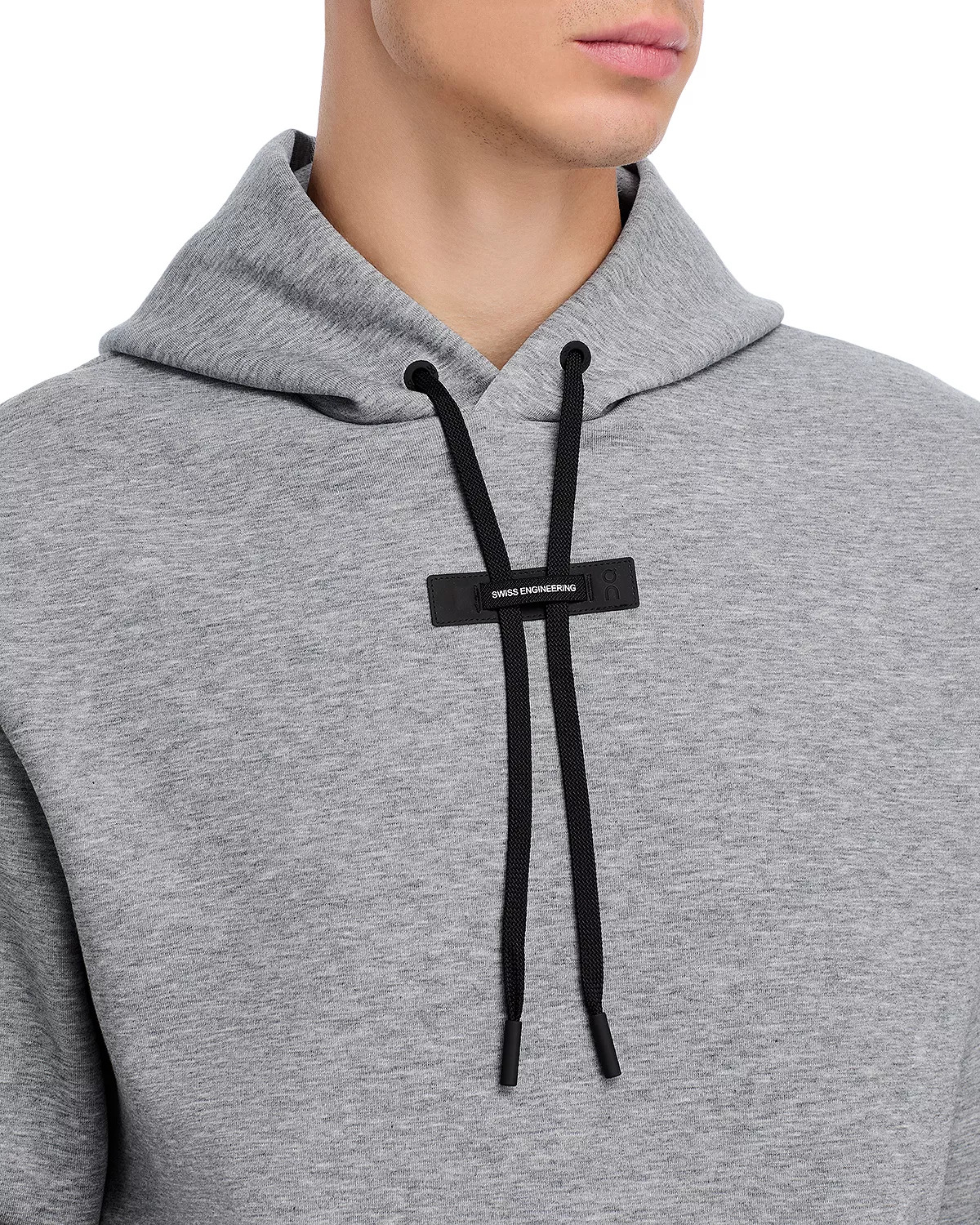 Focus Tech Hoodie - 4