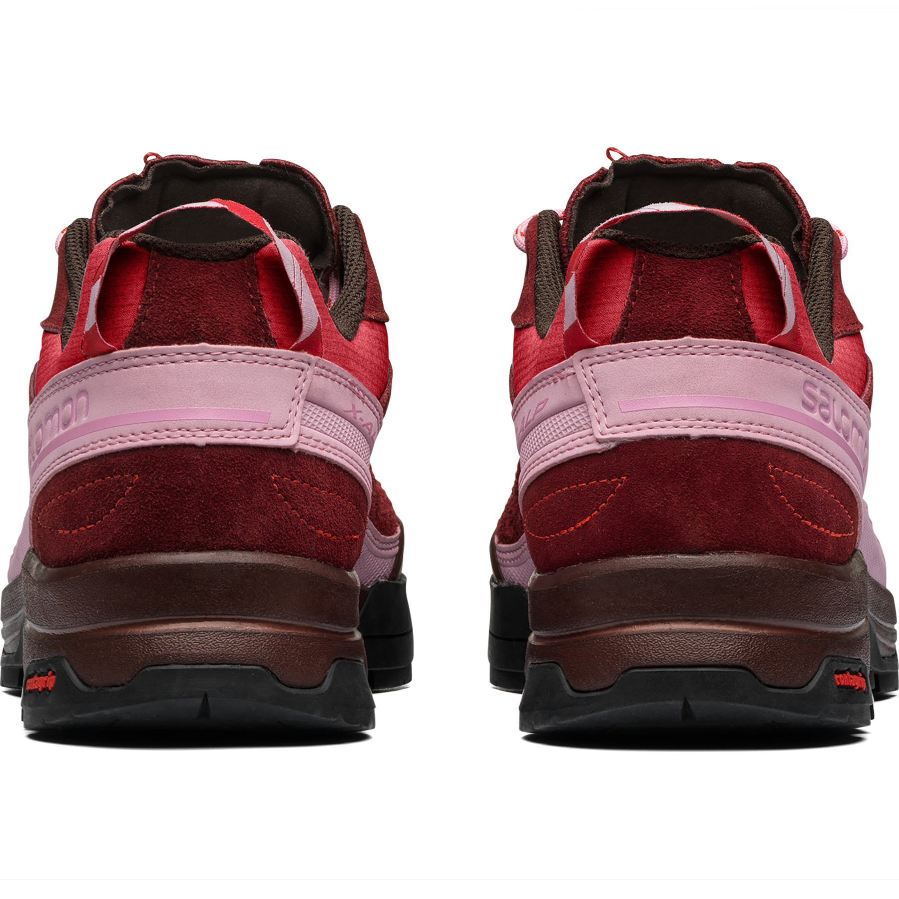 X-ALPAGES GORE-TEX FOR THE BROKEN ARM - 7
