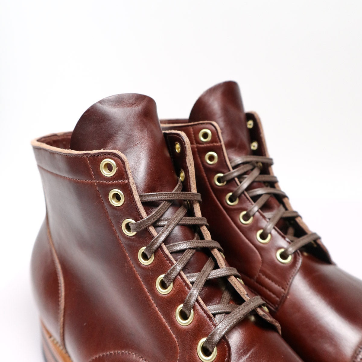 Service Boot Core 1035 Horween Chromexcel Brown - 5