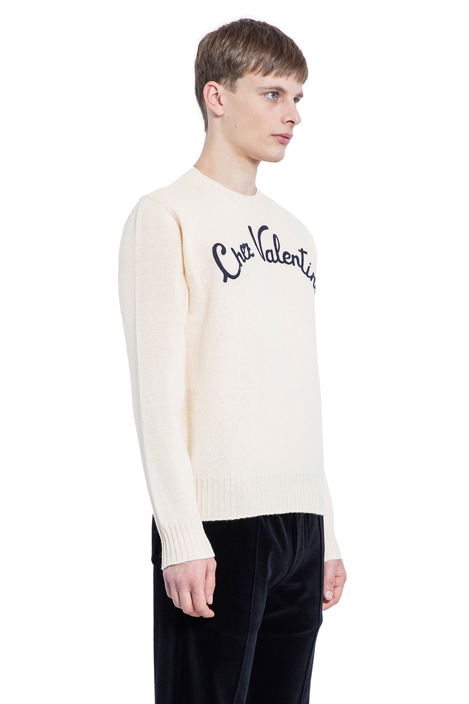Chez-Valentino-Wool-Jumper - 2