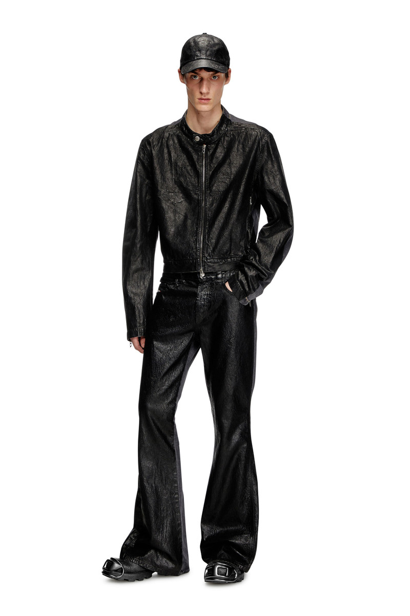 Diesel D-GLORY-DD outlook